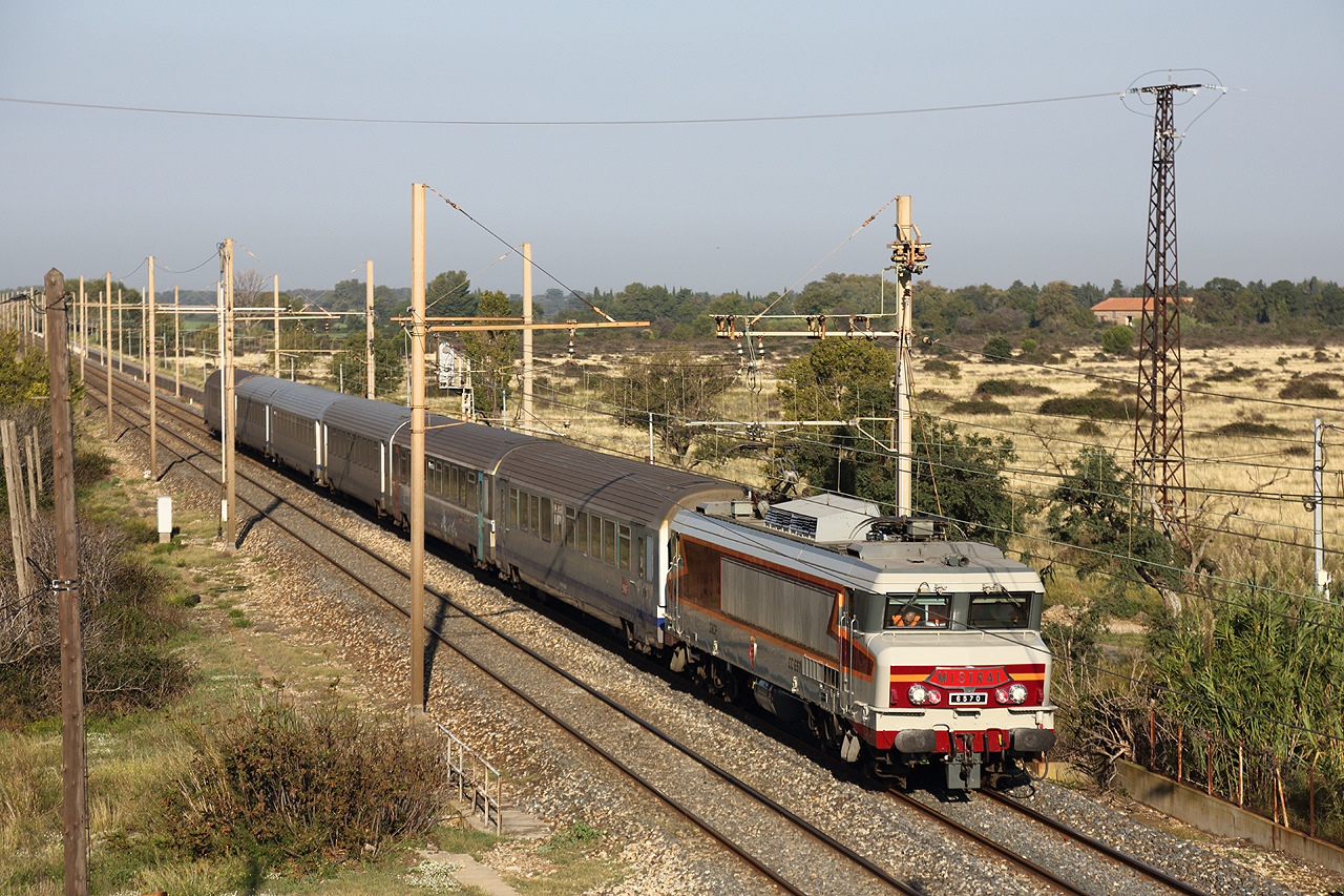 Alstom CC 6500 – photo 3