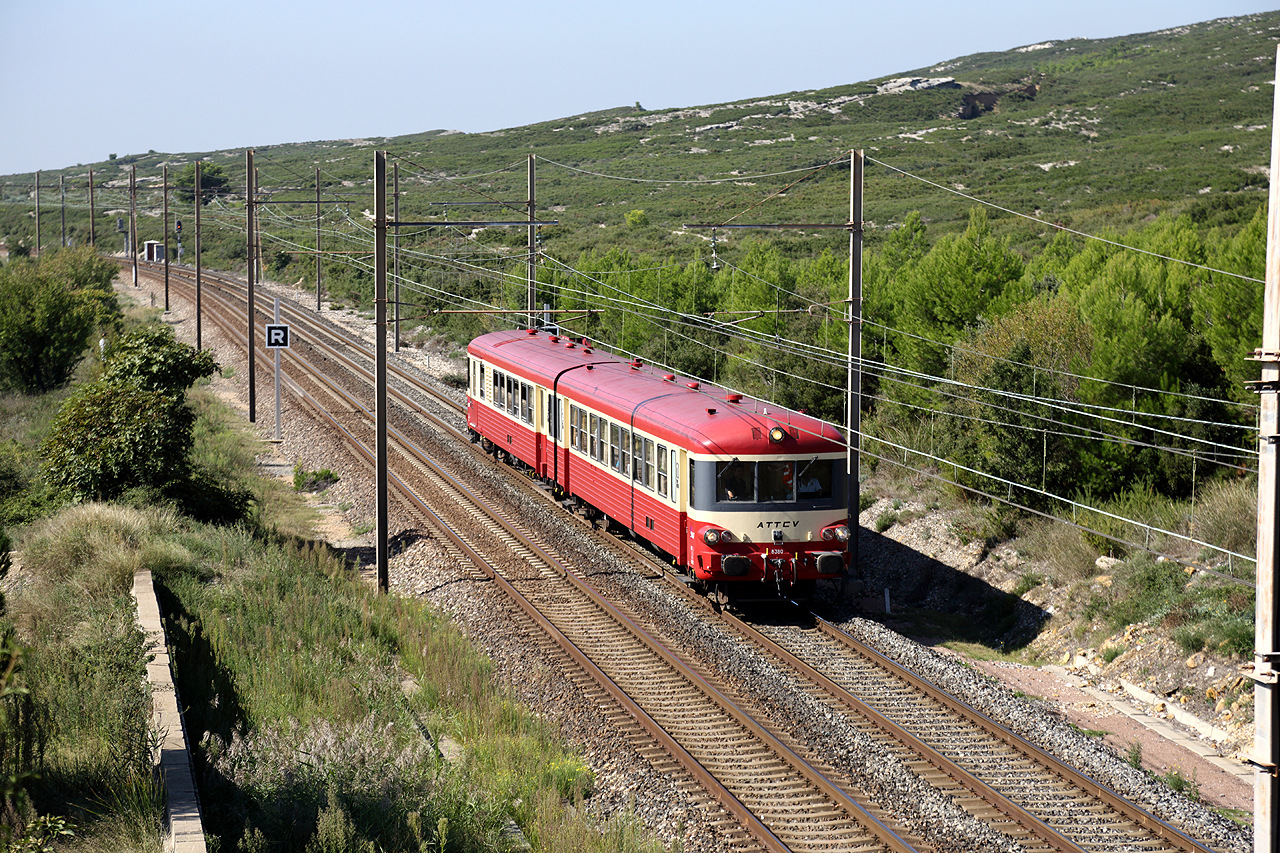 ANF X 4500 – photo 6