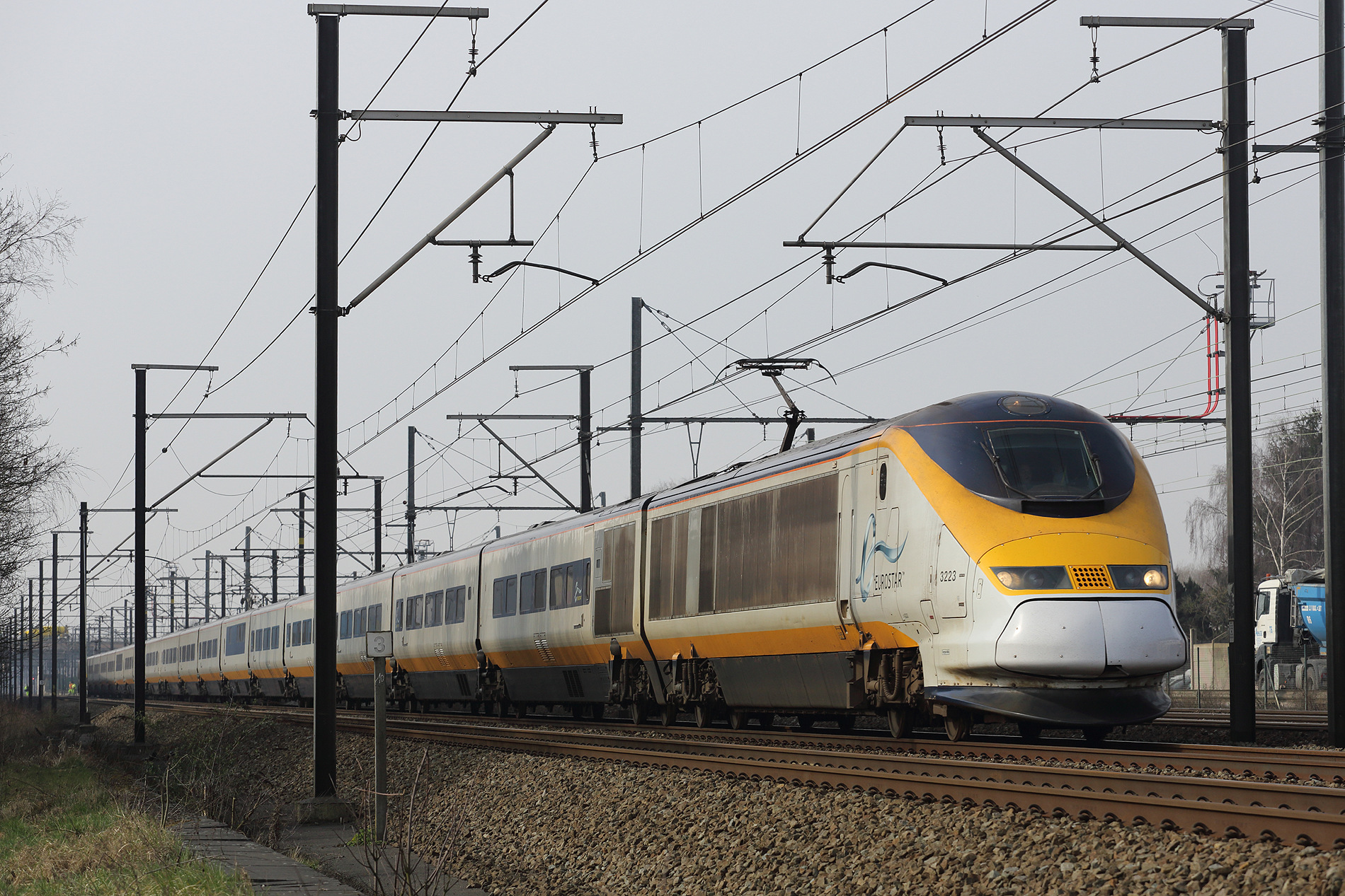 Alstom TGV TMST 3C – photo 22