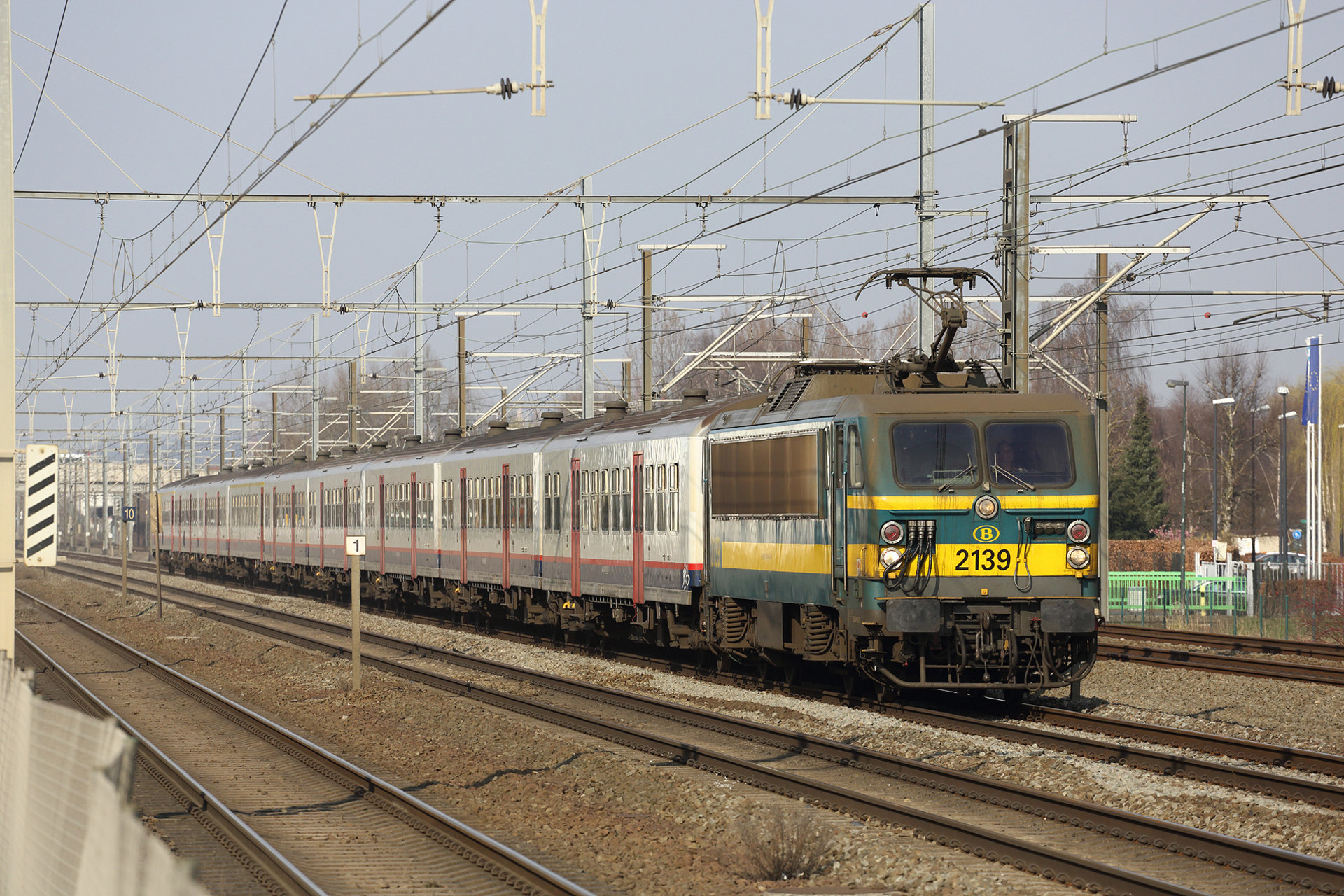 ACEC HLE 21 – foto 15