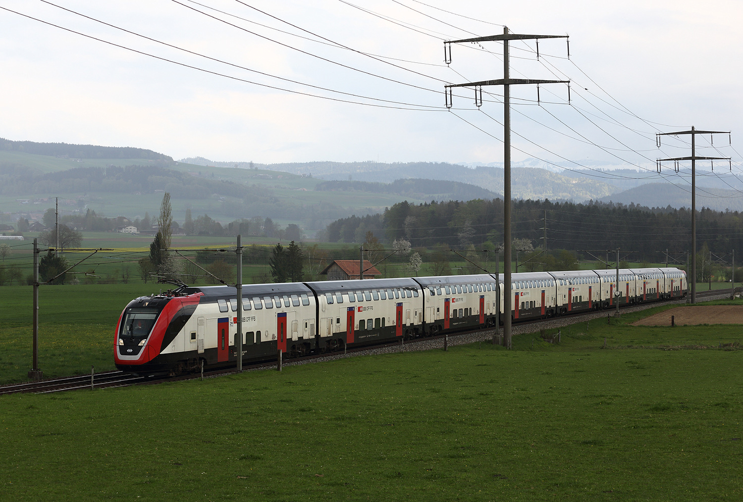 Bombardier Twindexx – photo 24