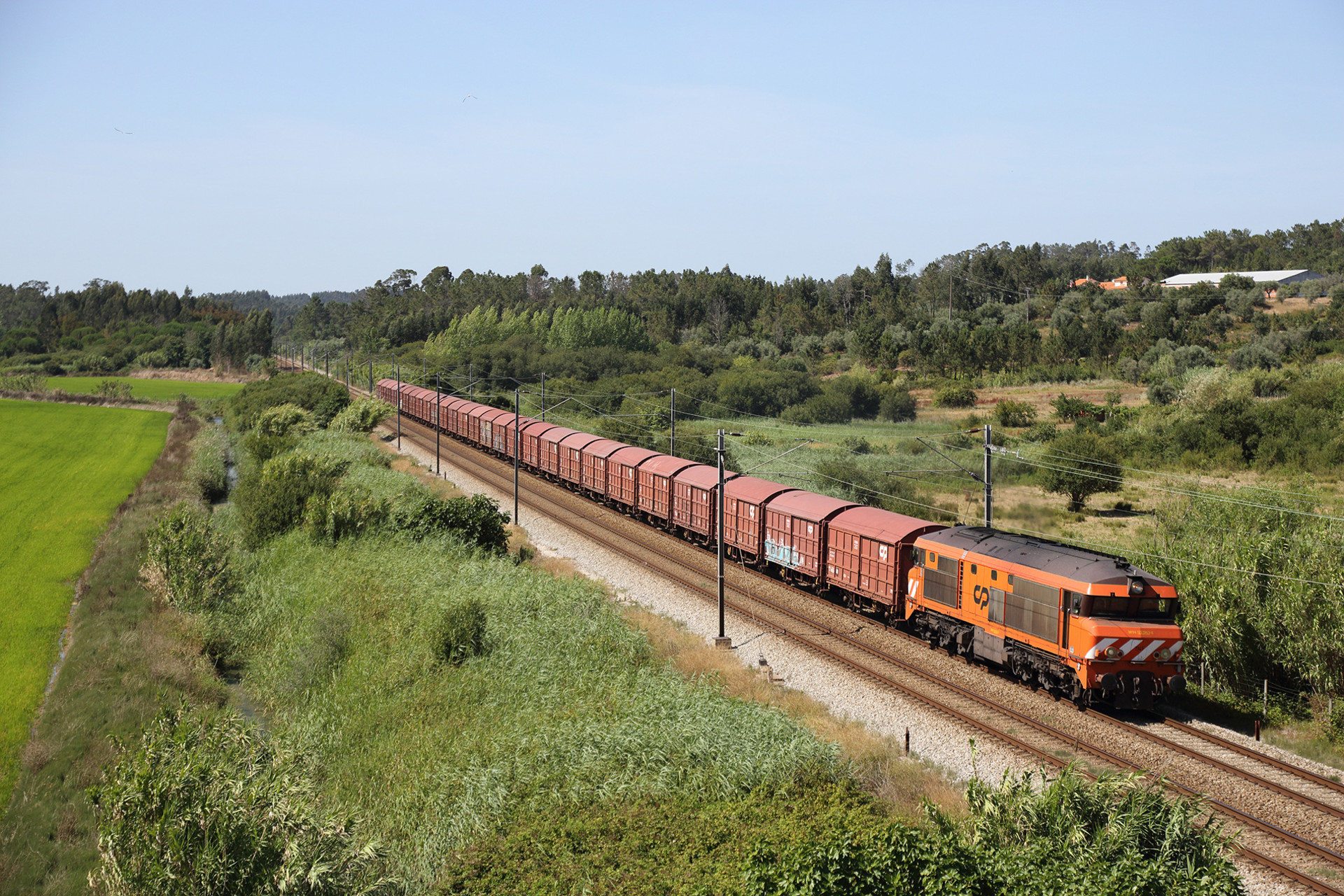 Sorefame CP 1930 – photo 7