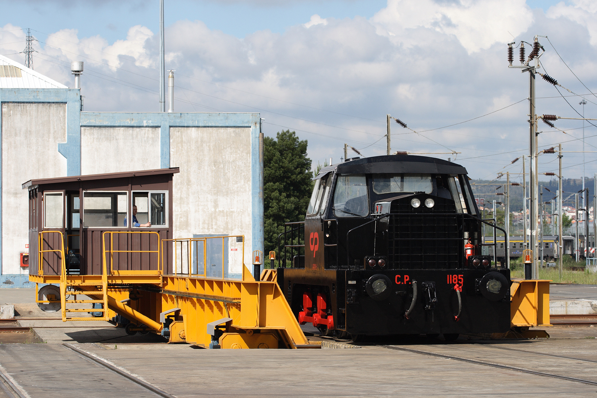 Sorefame CP 1150 – photo 6