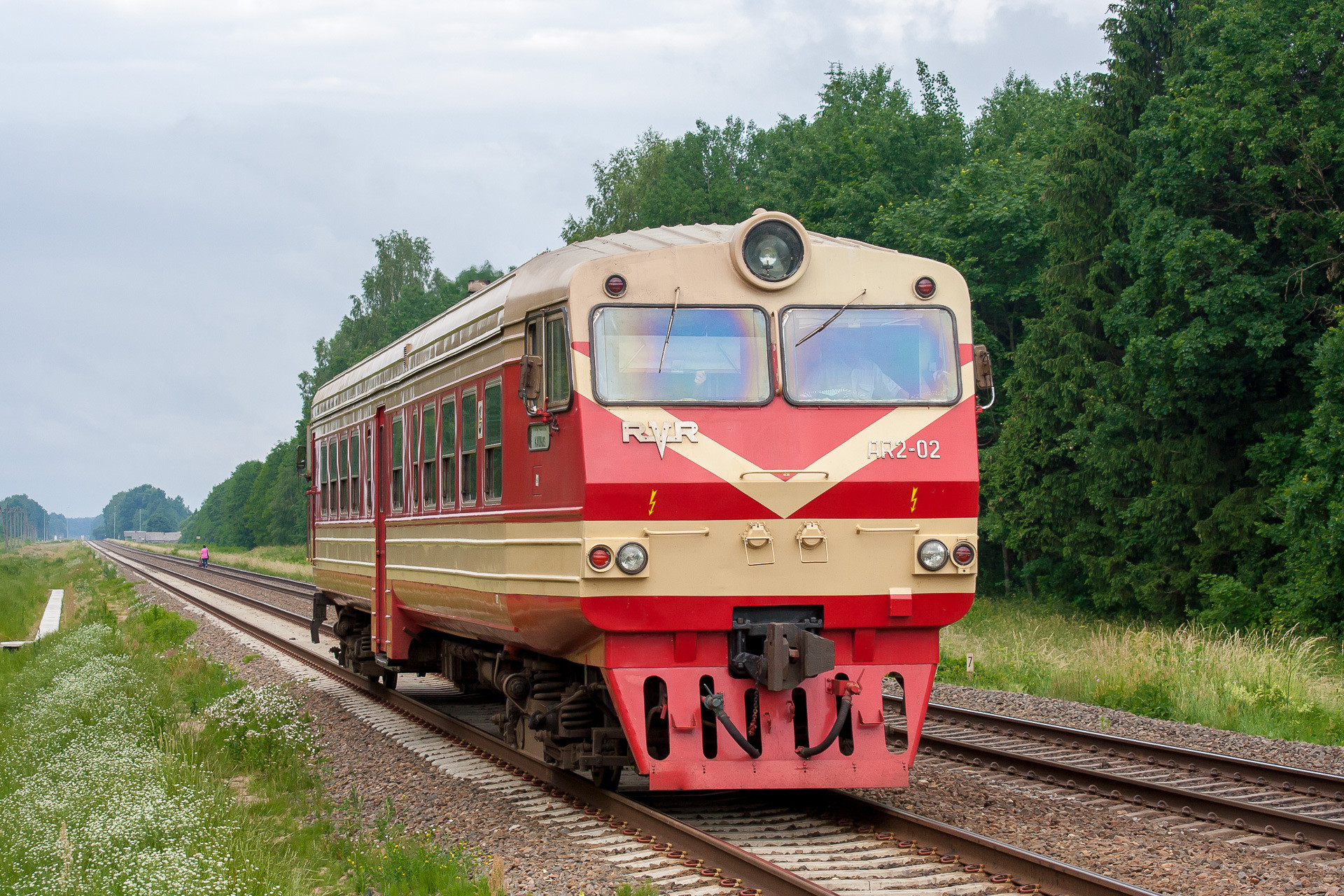 RVR AR2 – foto 8