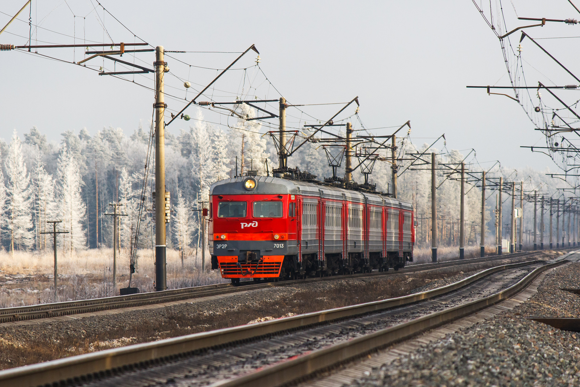 RVR ER2R – photo 13