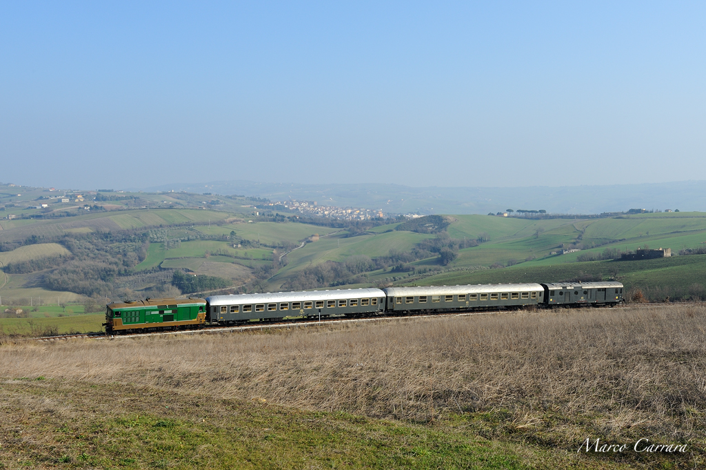 Fiat D343 – foto 16