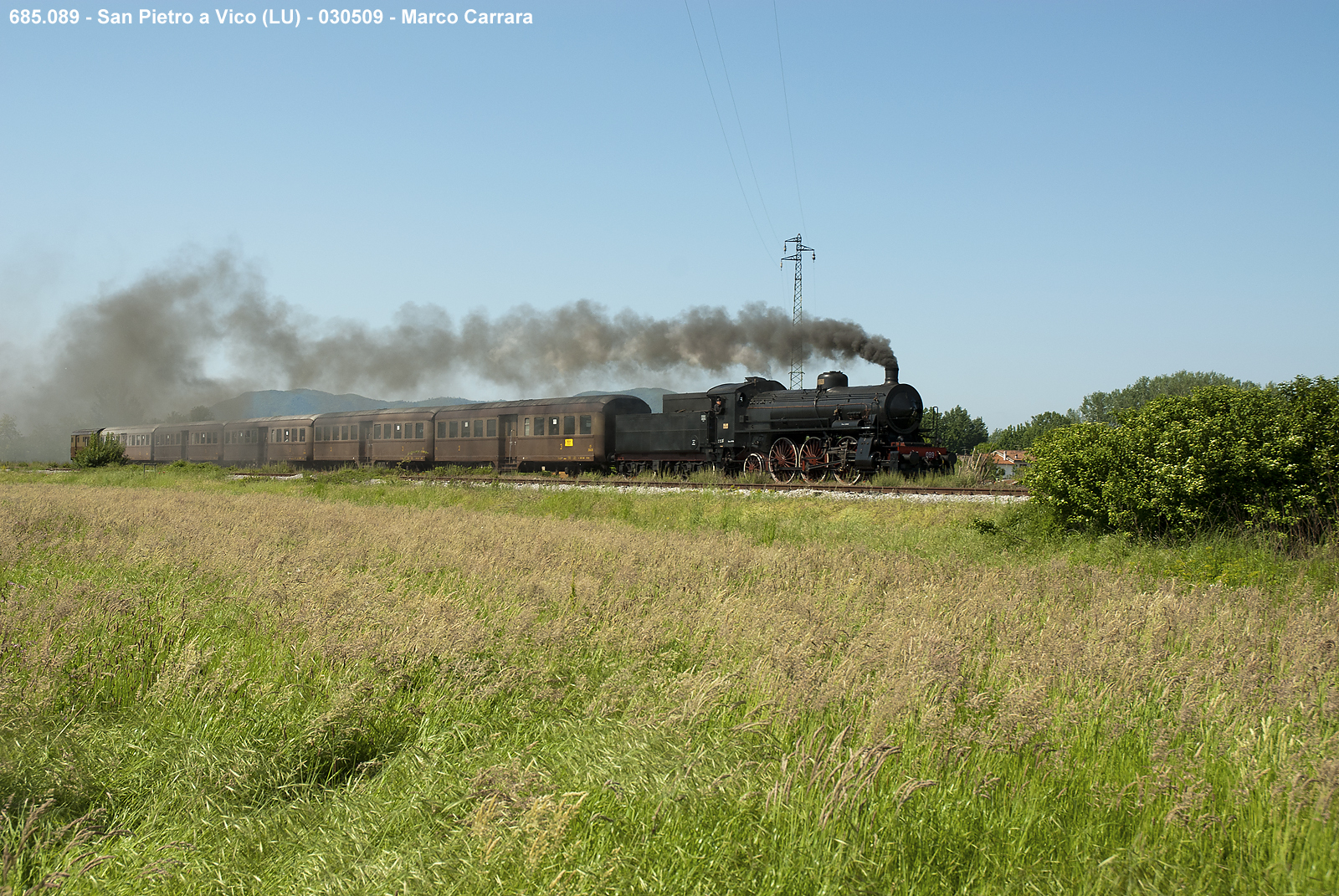 Breda 685 – photo 21