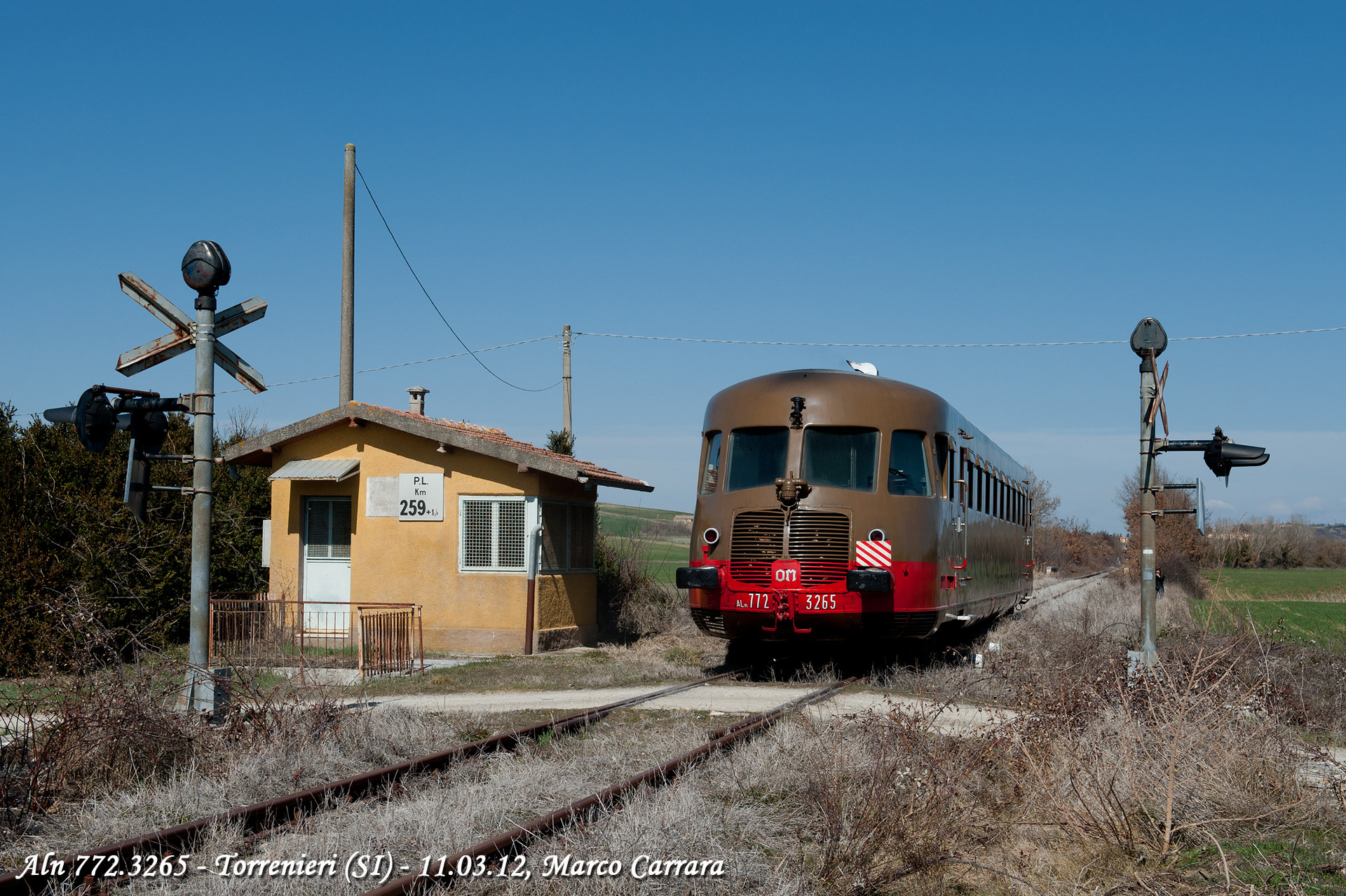 OM ALn 772 – foto 8