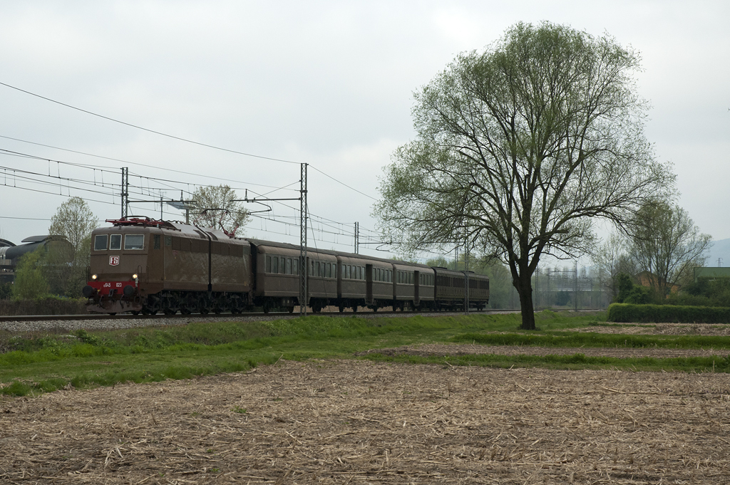 TIBB E645 – photo 13