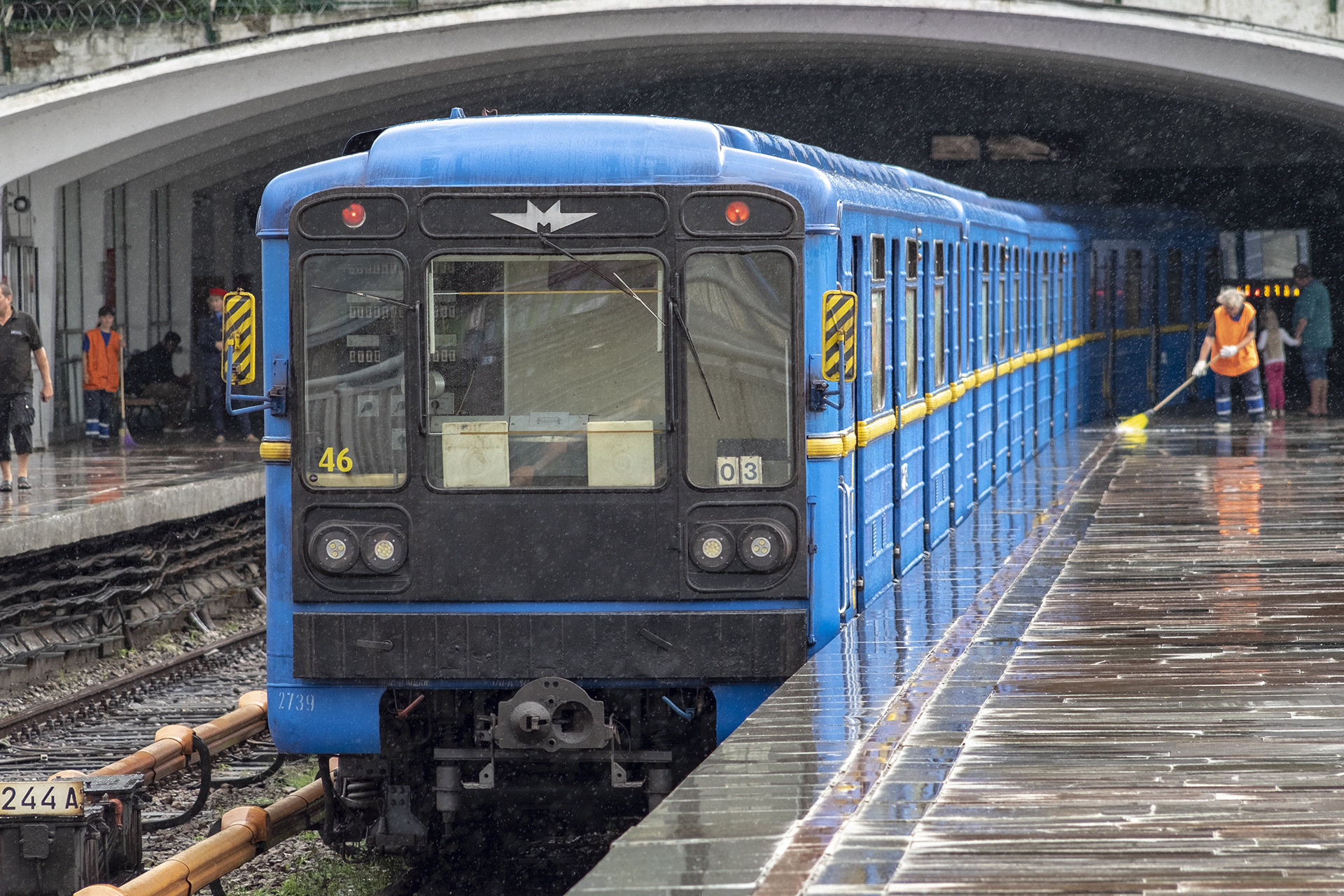 Vagonmash 81-717.5M – foto 6
