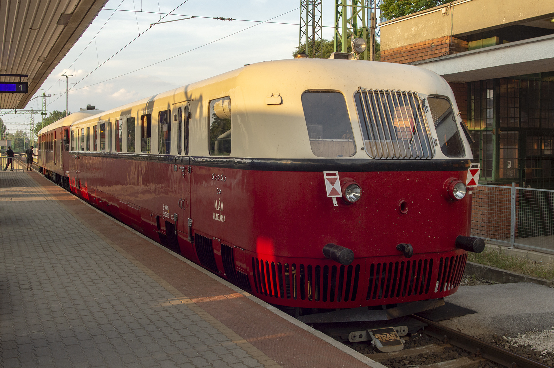 Ganz Aamot – foto 2