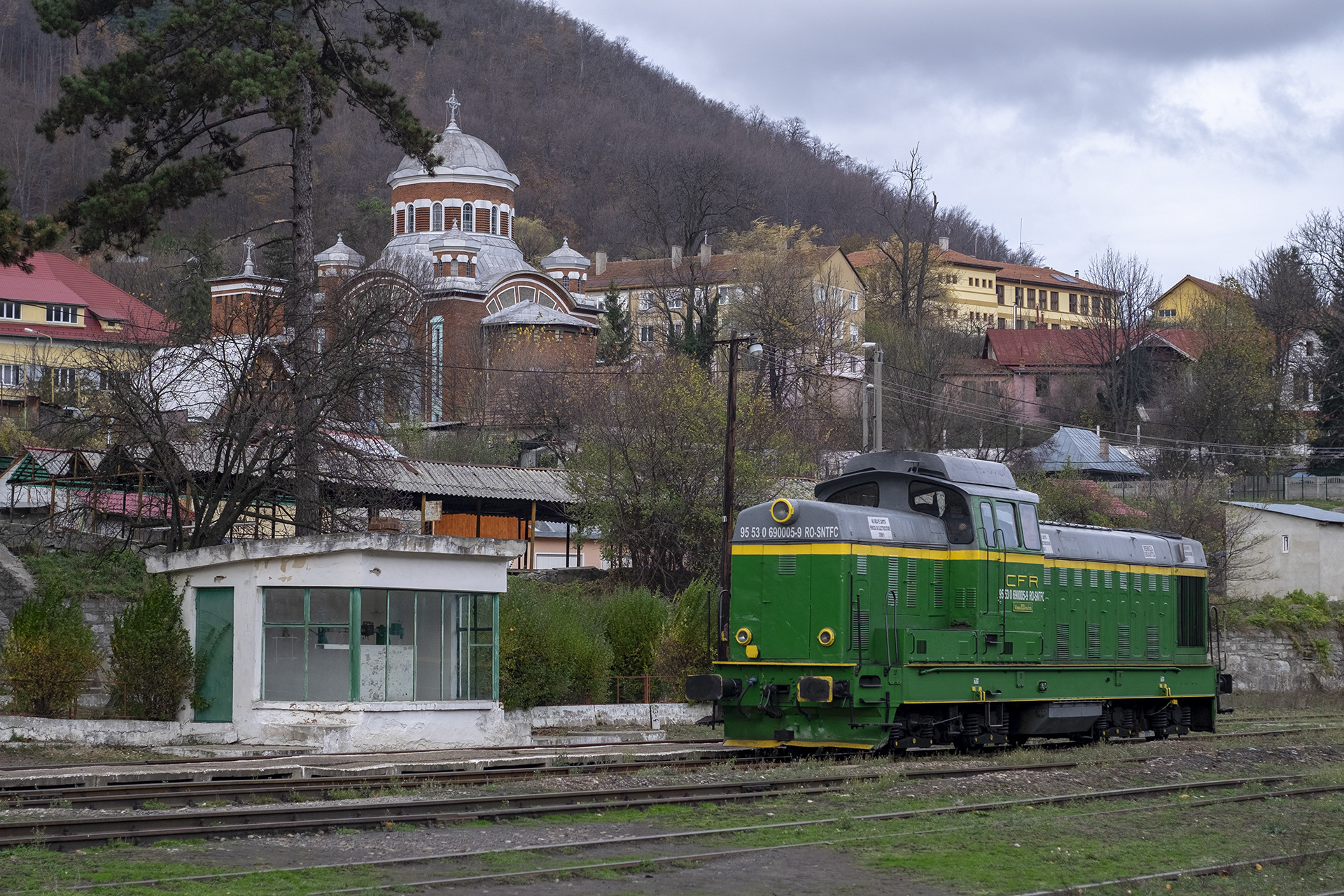 FAUR 040-DF – photo 21