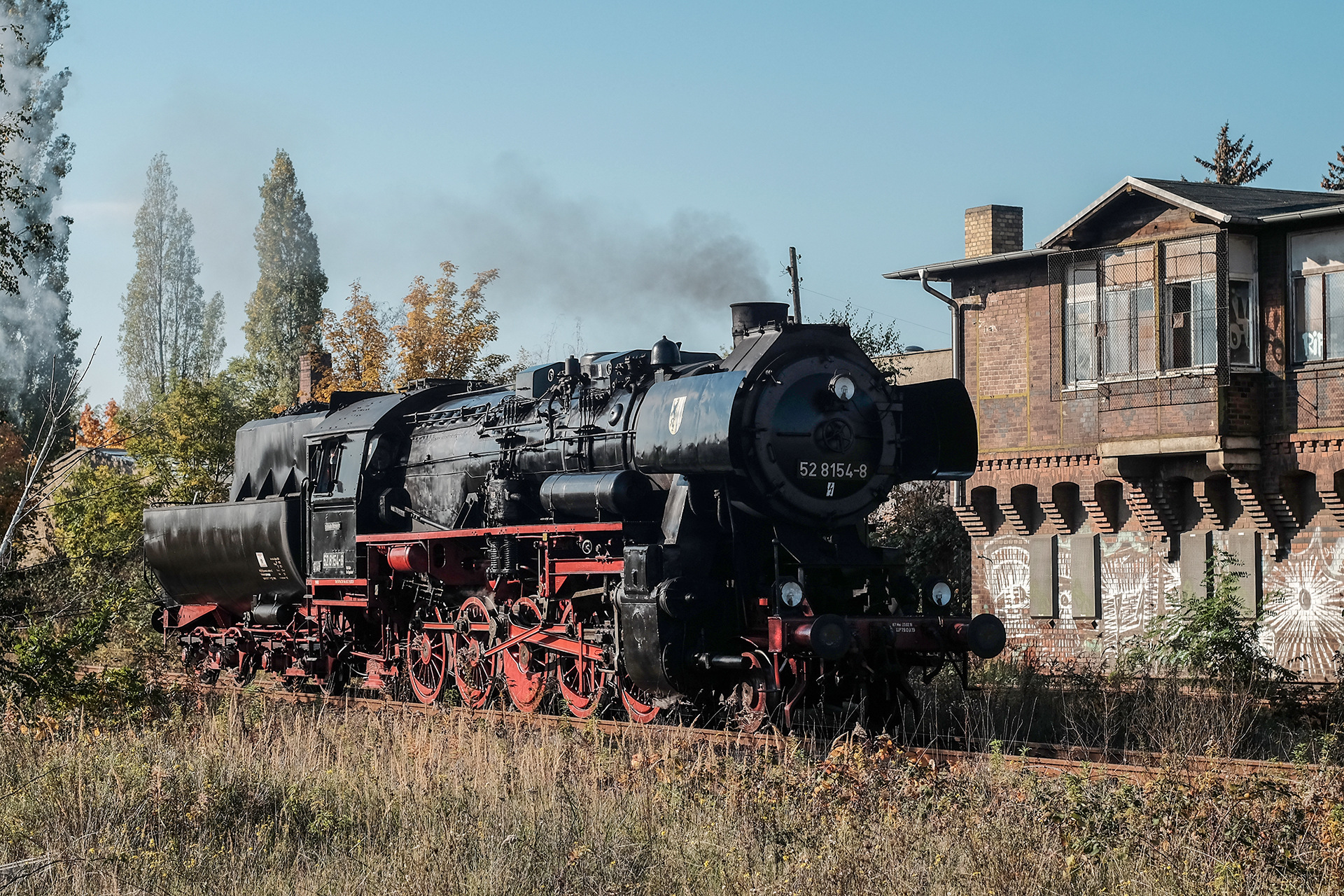 RAW Stendal DR 52.80 – photo 2