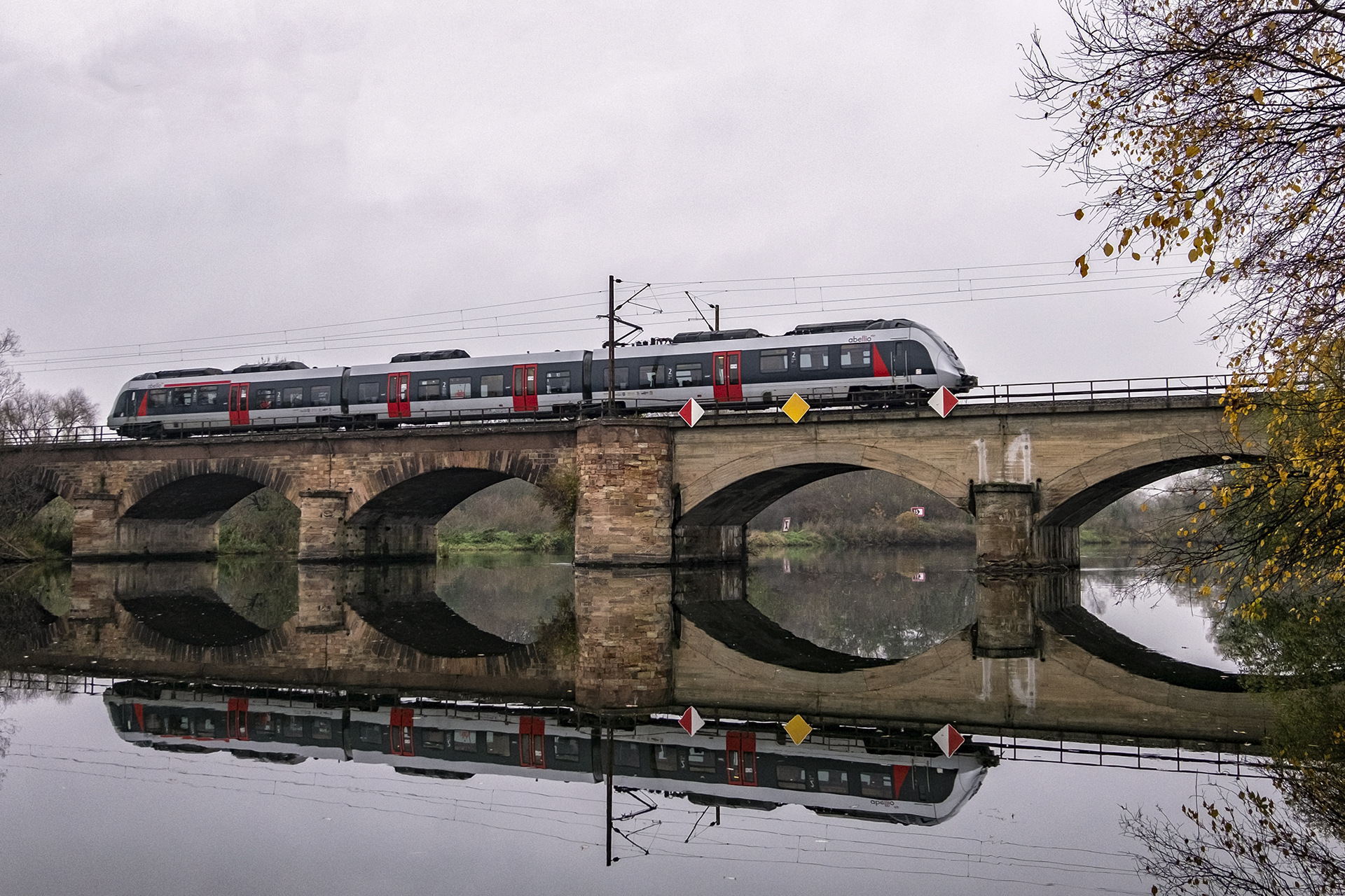 Bombardier DB 442.1 Dreiteilig – photo 7