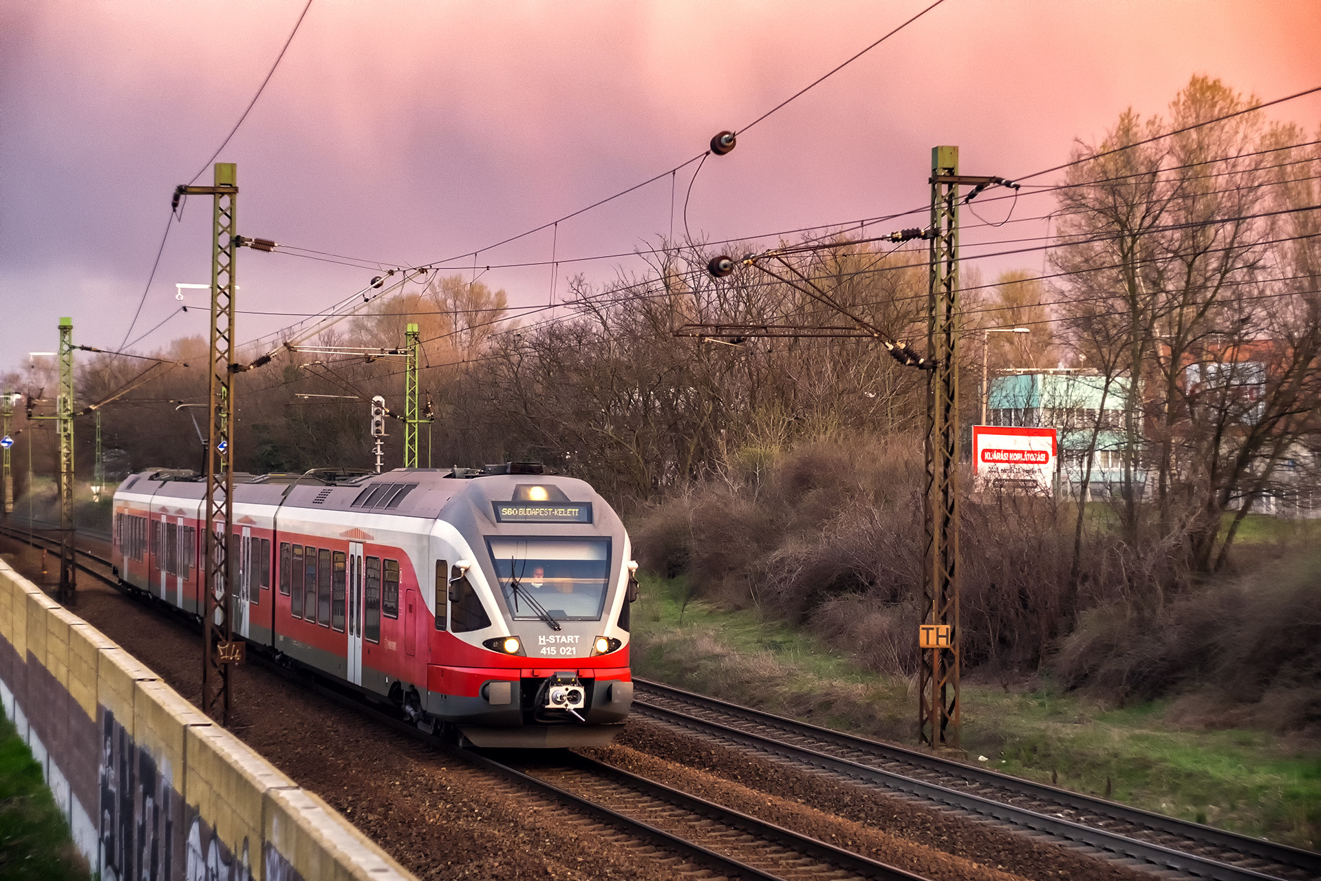 Stadler Flirt 4/10 25kV – photo 14
