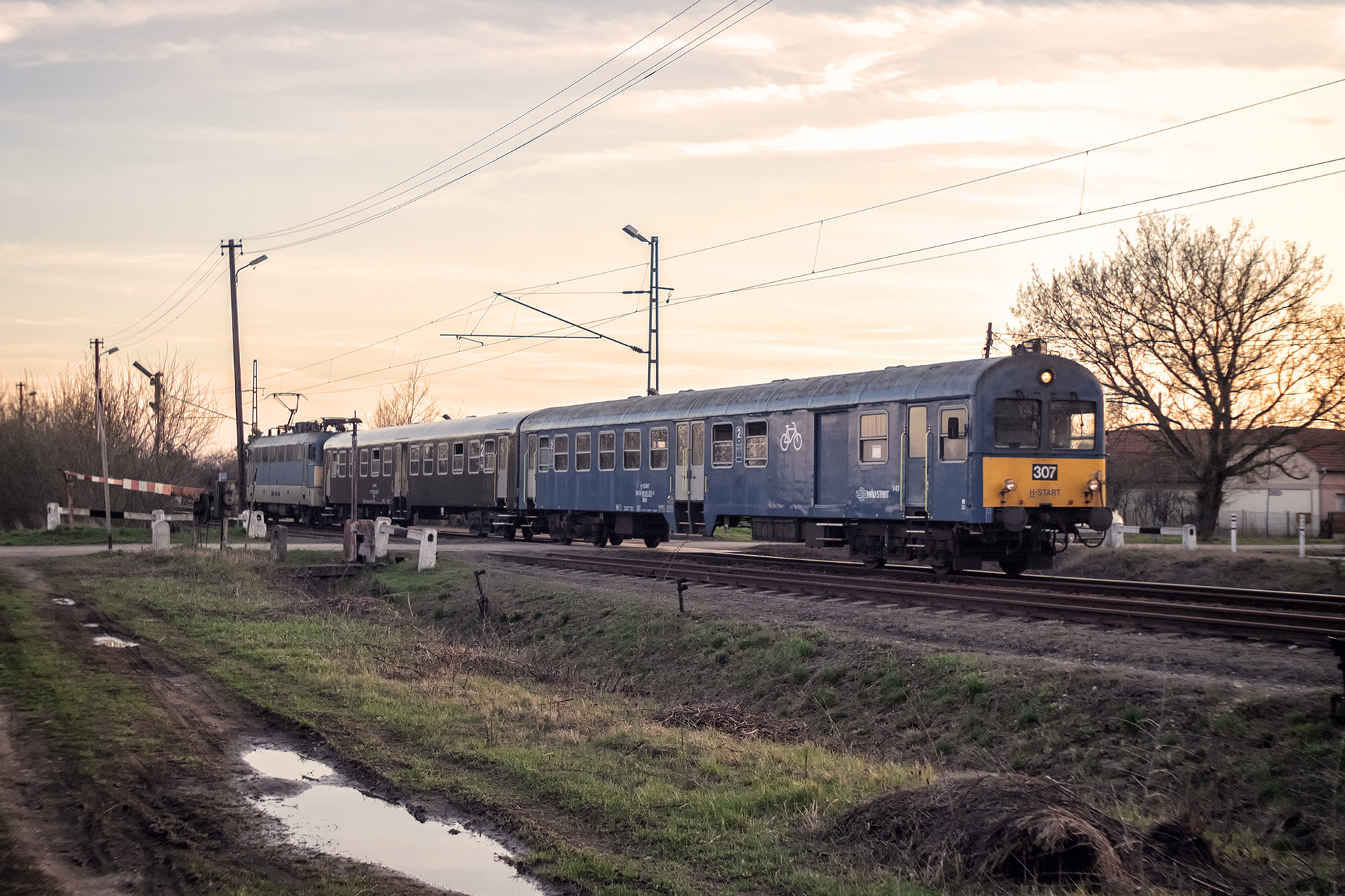 Bombardier BDt – photo 3