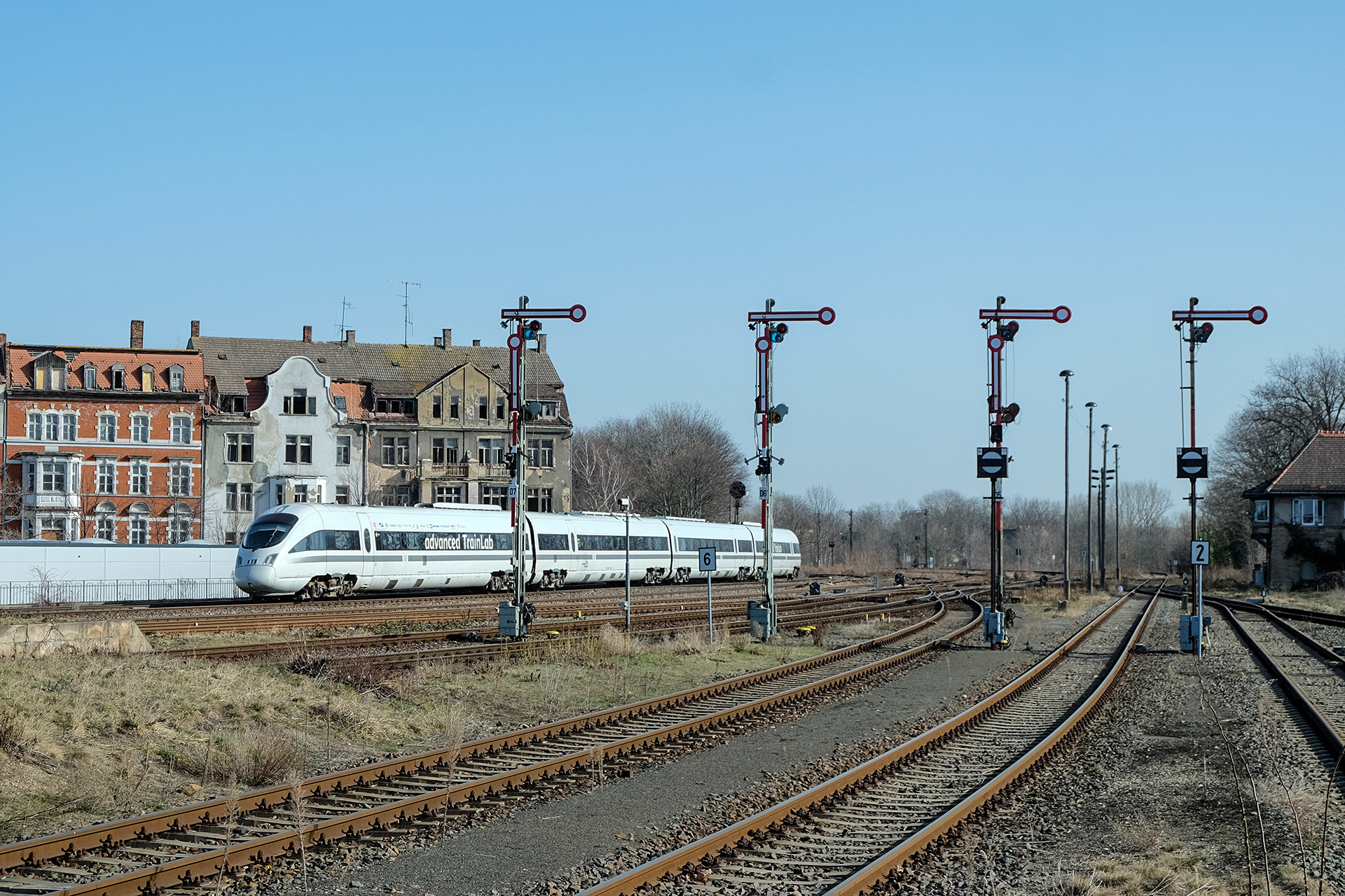 Siemens ICE TD – photo 2