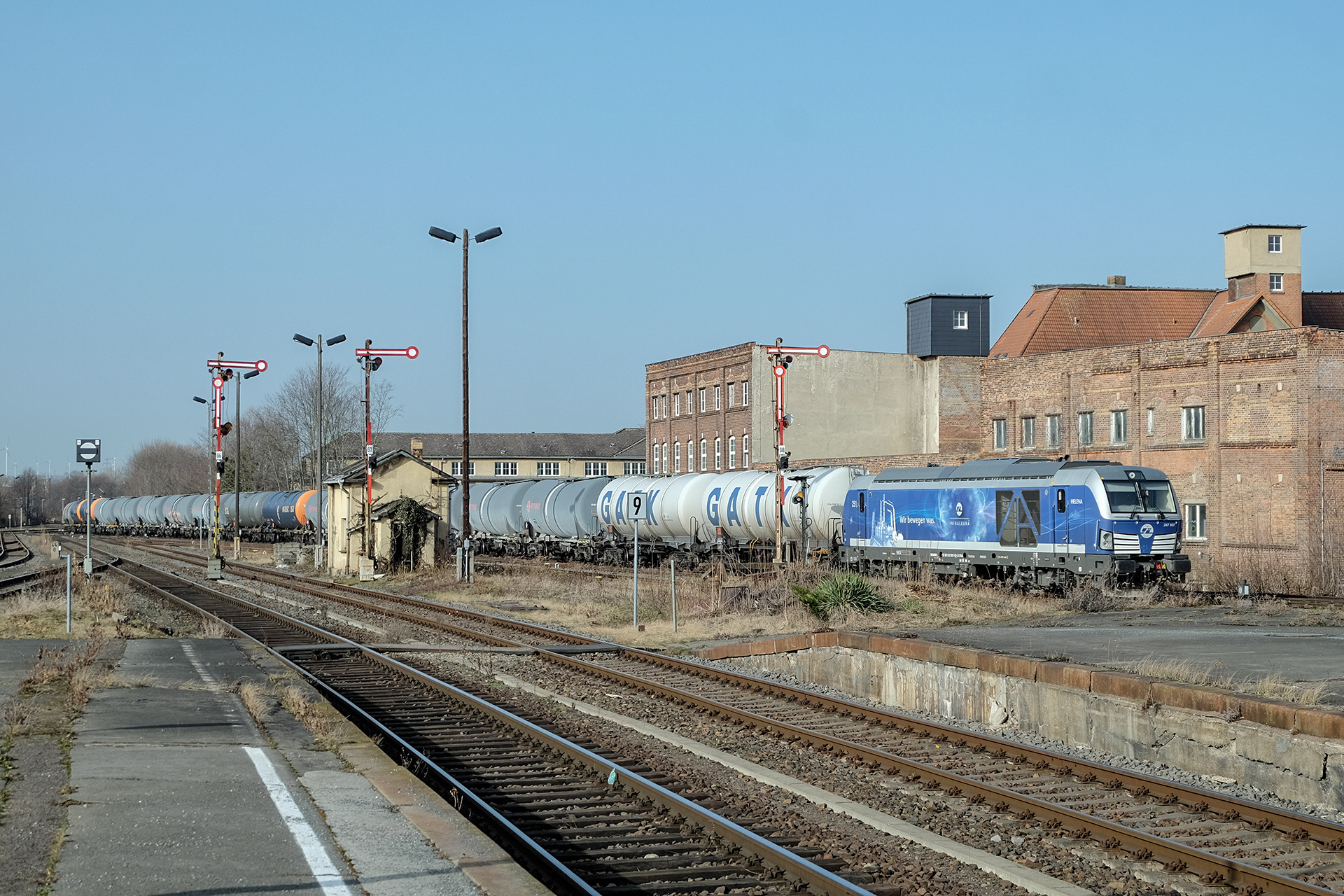 Siemens Vectron DE – photo 6