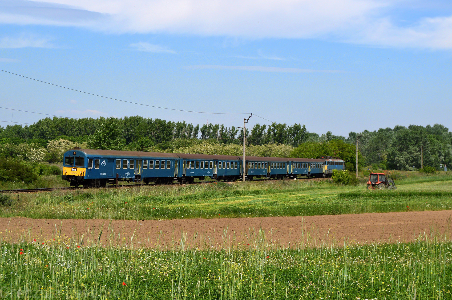 Bombardier BDt – photo 12