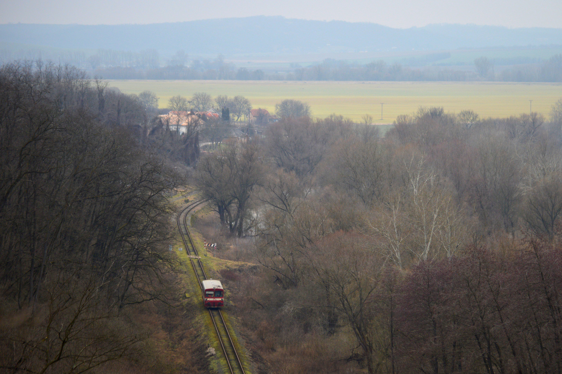 Vagonka Studenka ZSSK 812 – photo 12