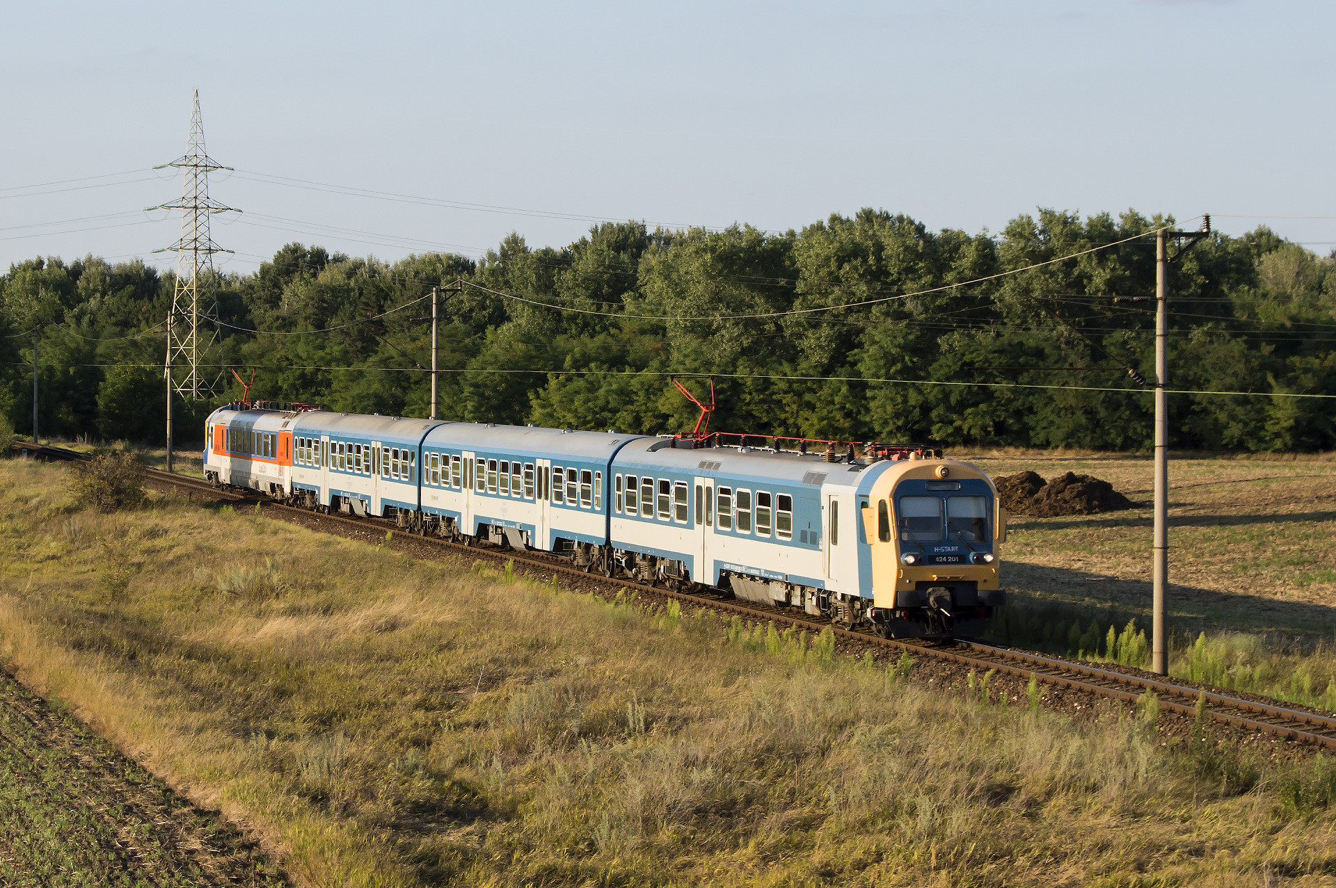 ABB BVhmot – photo 3
