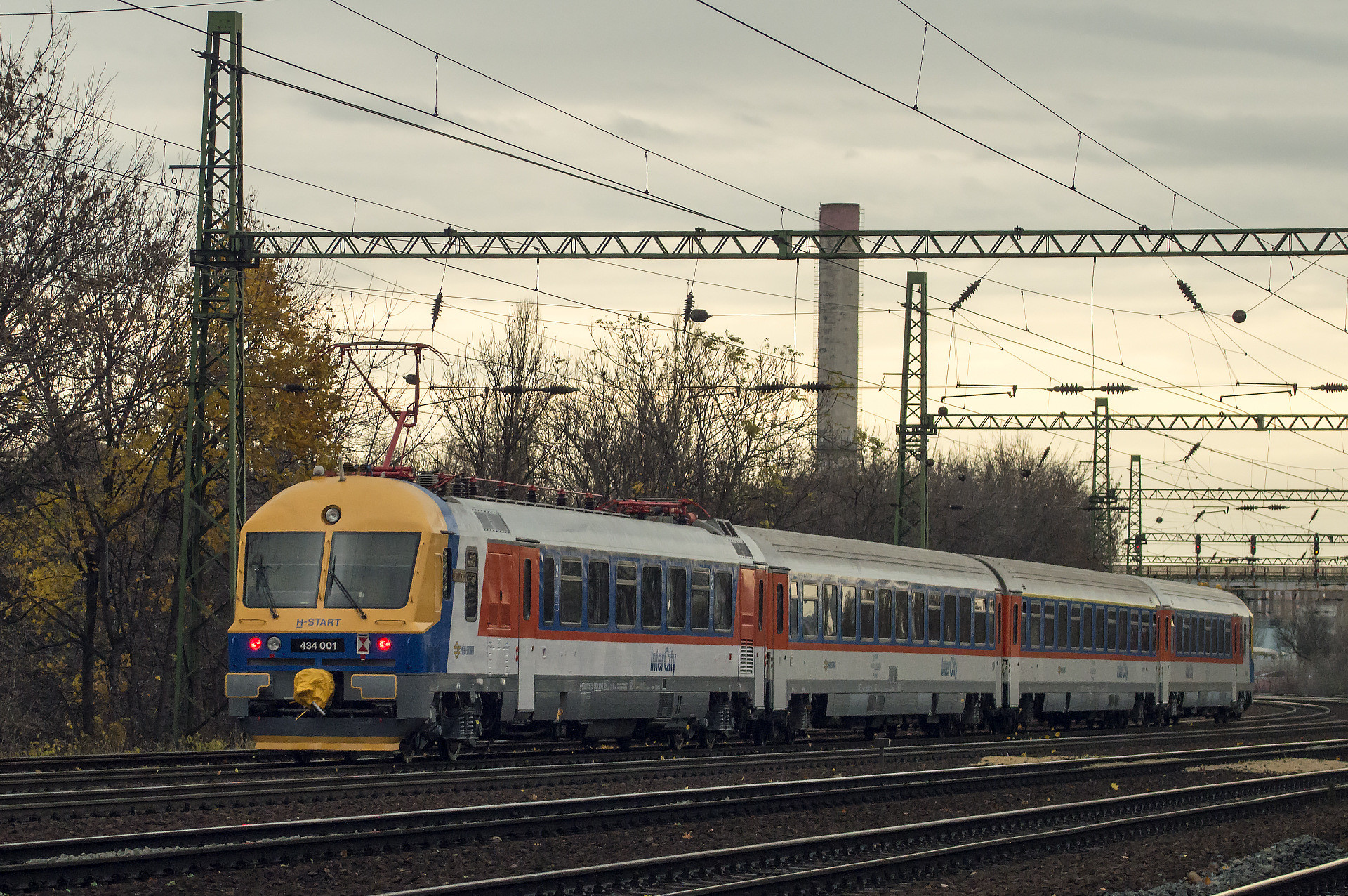 ABB BVmot – photo 8