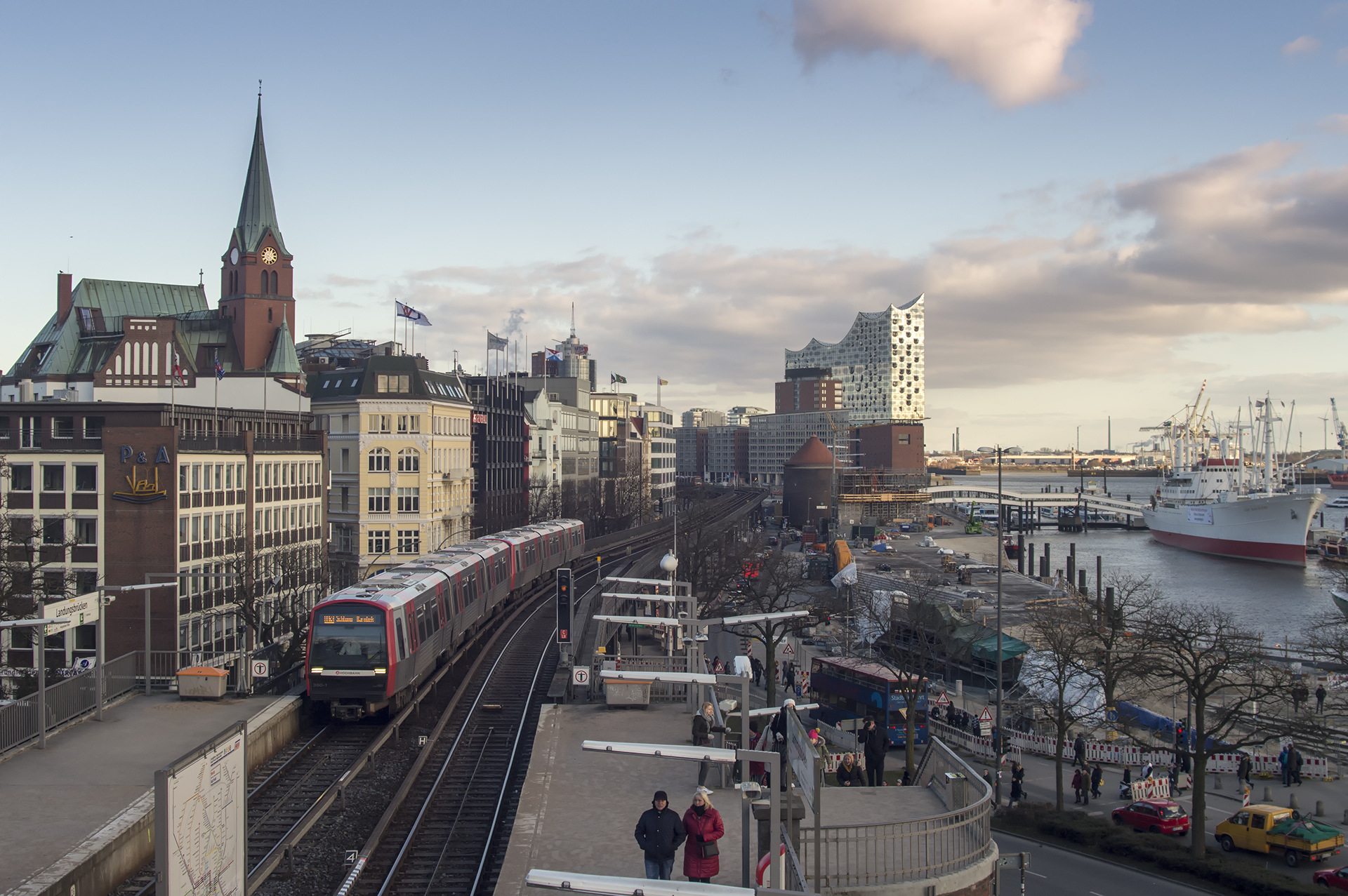 Alstom HHA DT5 – photo 3
