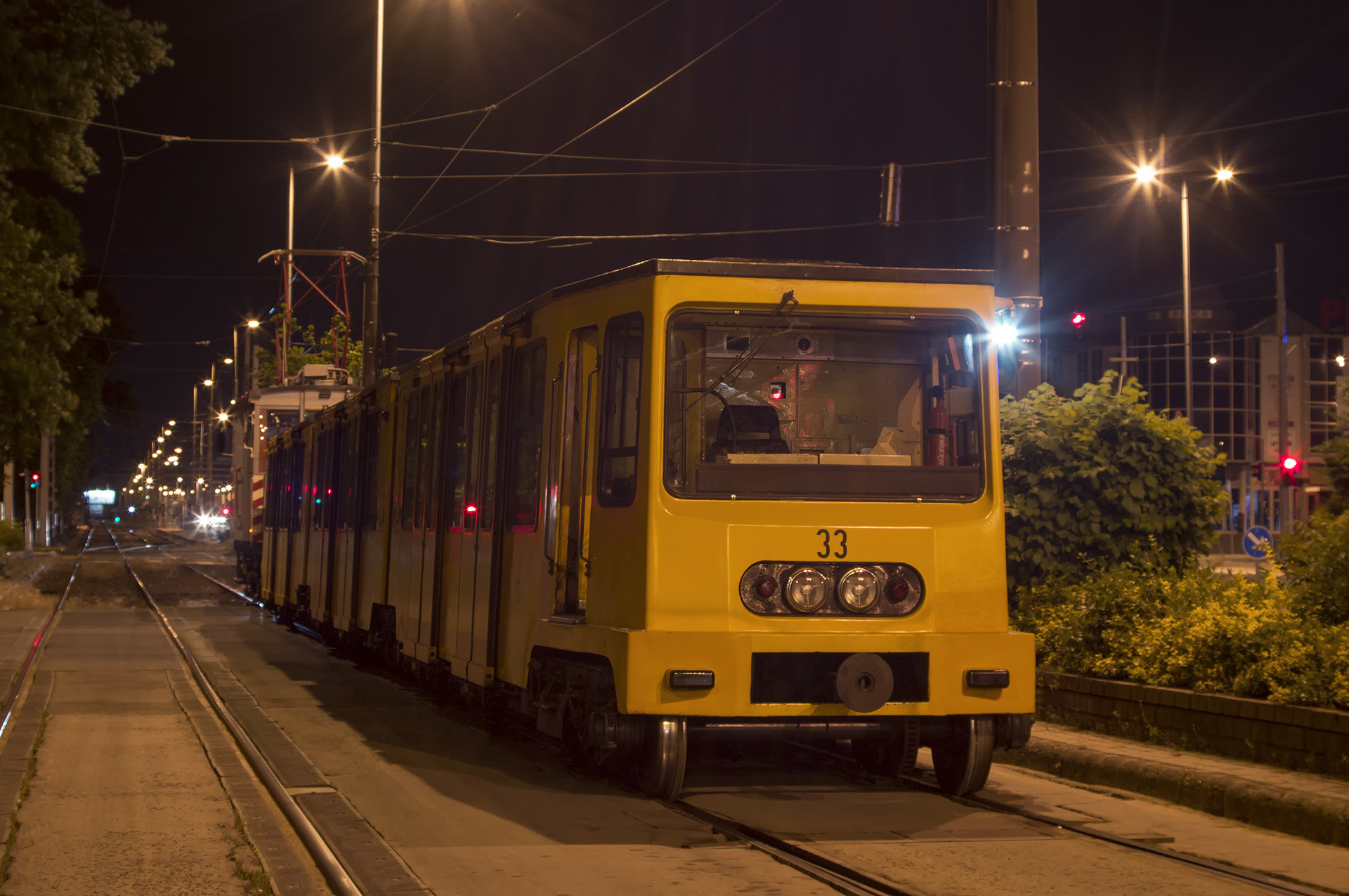 Ganz BKV Ganz – photo 4
