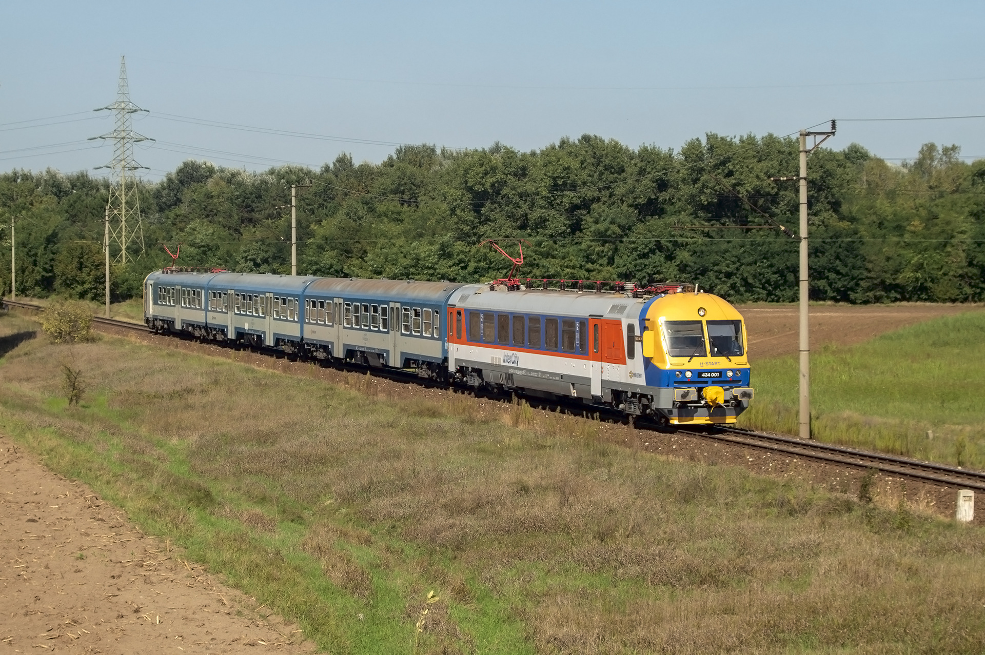 ABB BVmot – photo 3