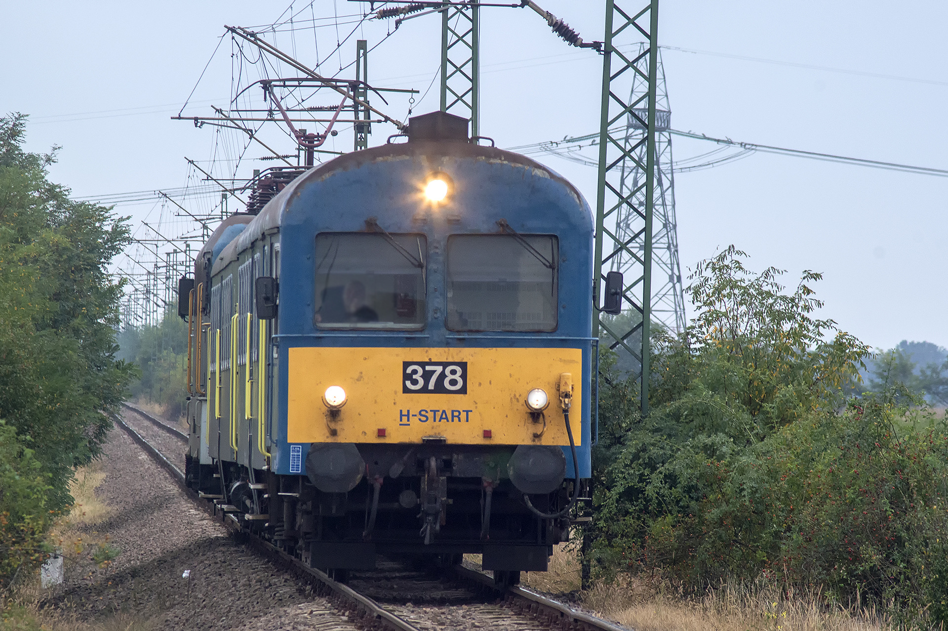Bombardier BDt – photo 6