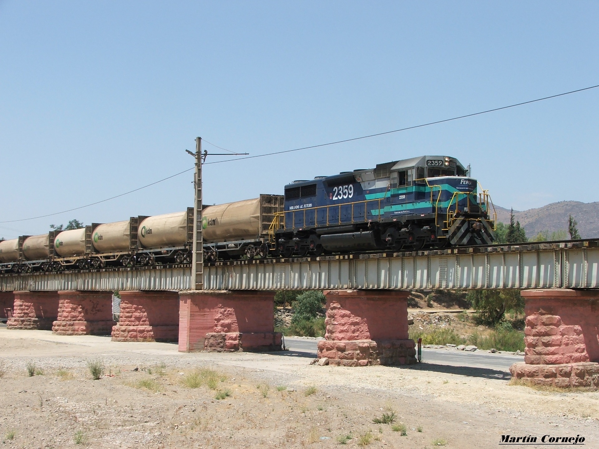 EMD SD39 (1676mm) – photo 8