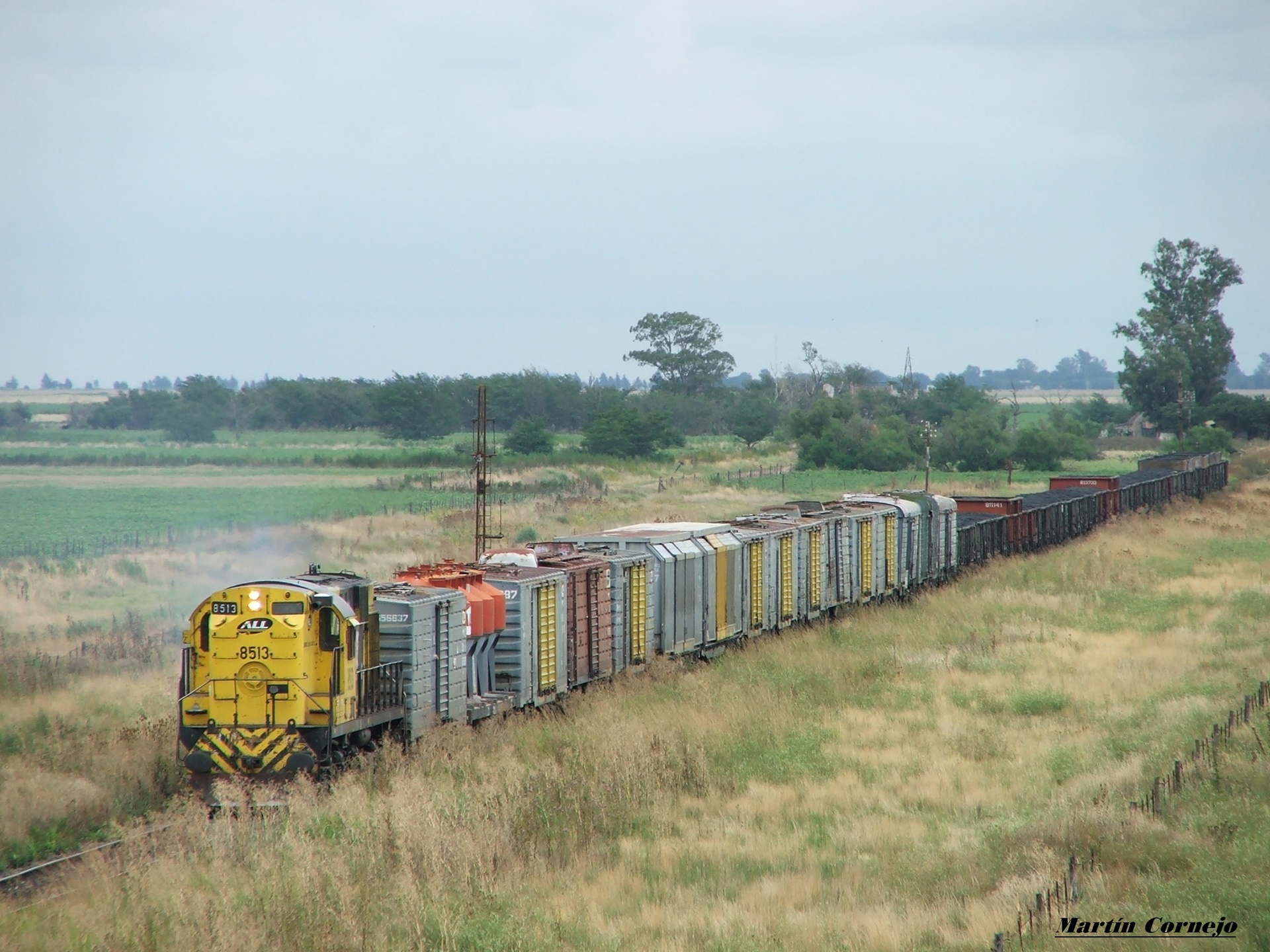 ALCo RSD-16 – photo 8