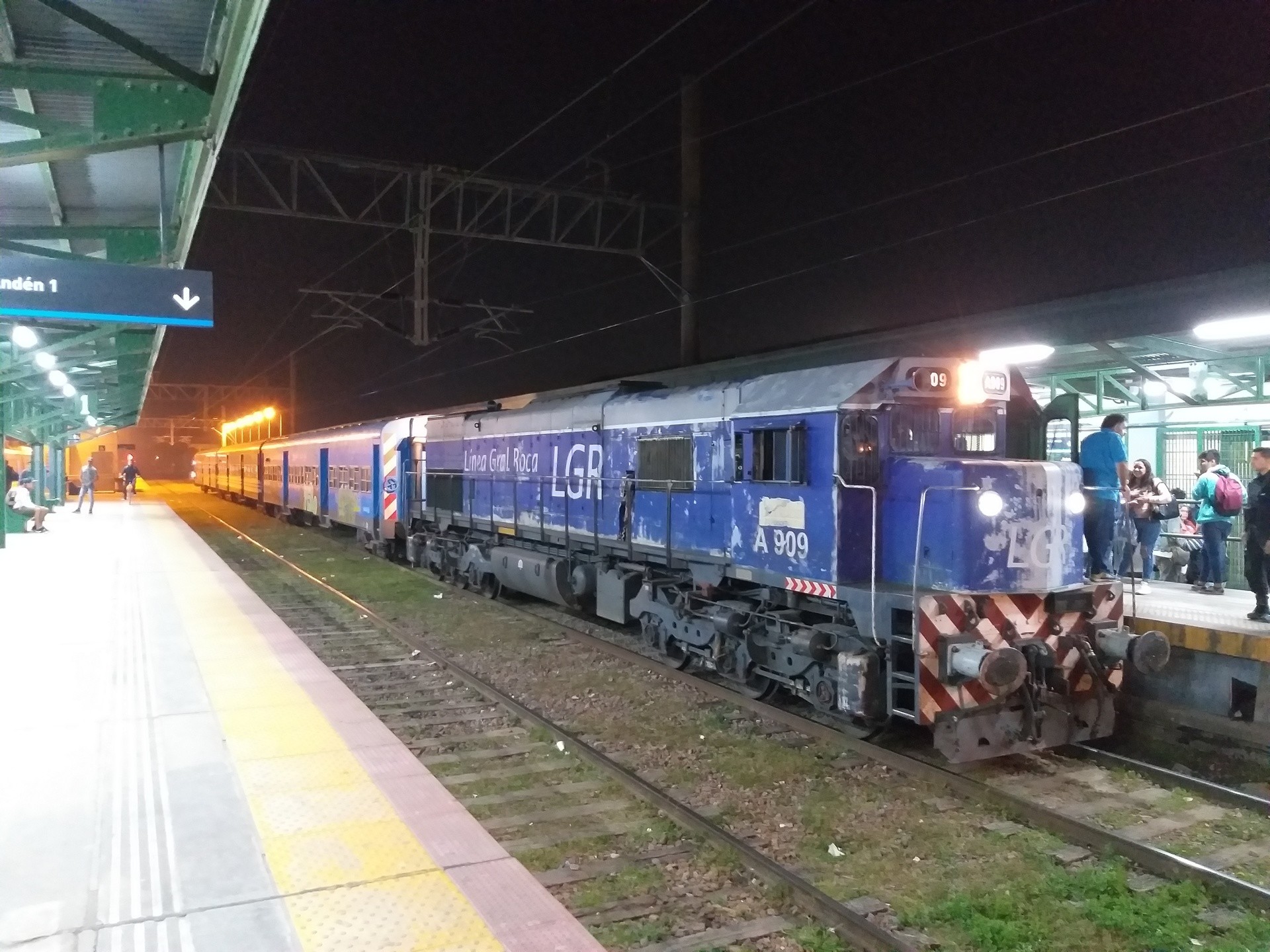 EMD GT22CW-2 – foto 22