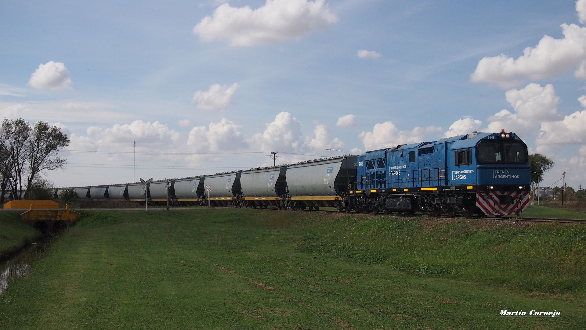 CRRC Dalian CDD5A1 – photo 5
