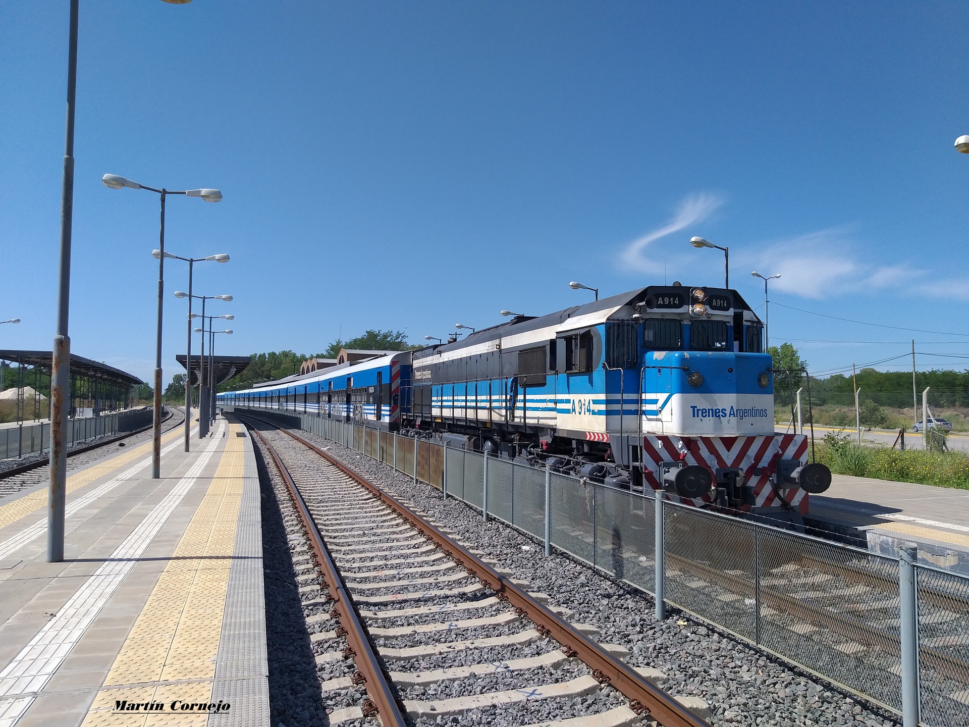 EMD GT22CW-2 – foto 13