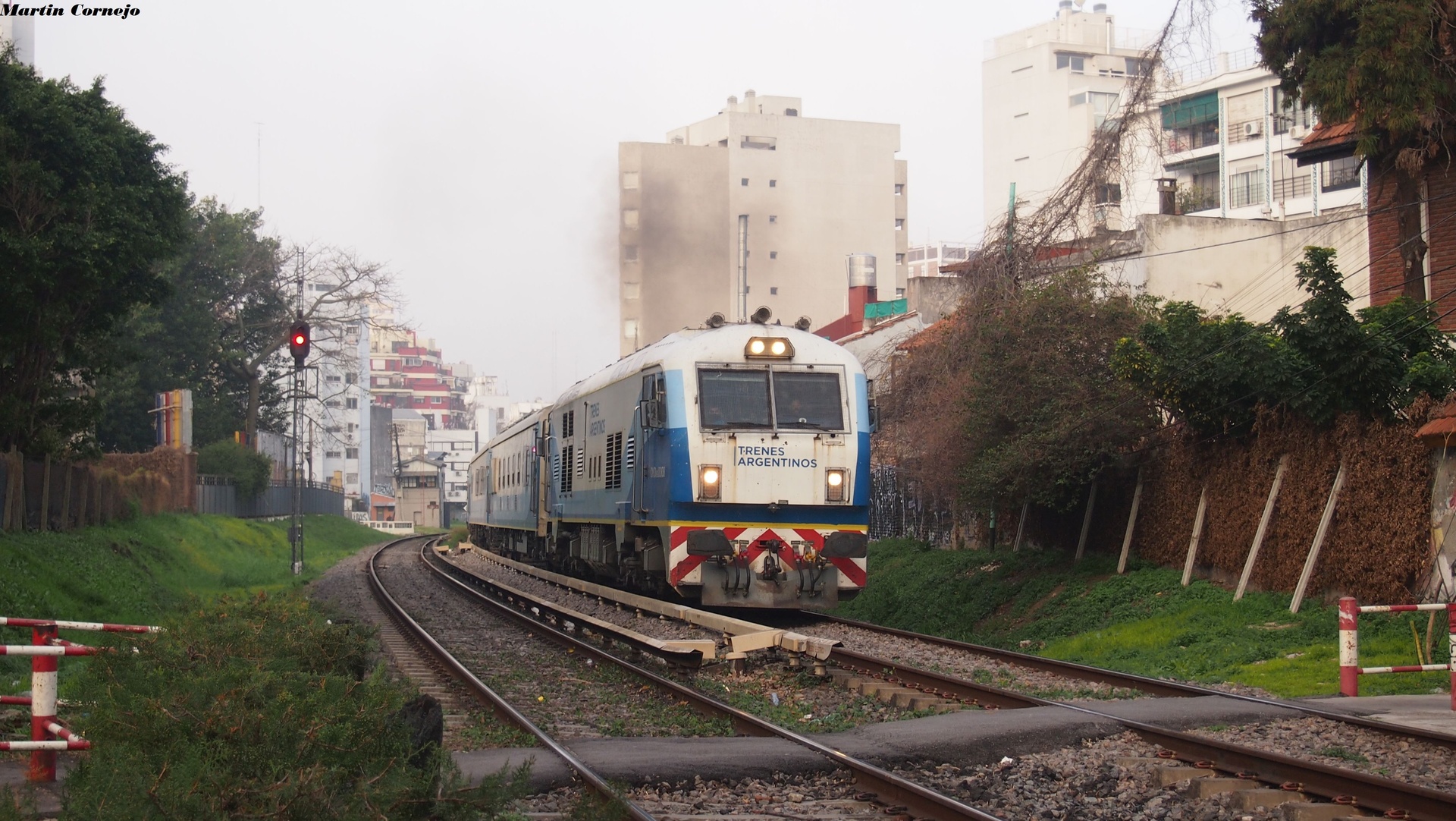 CRRC Dalian CKD8G – photo 5