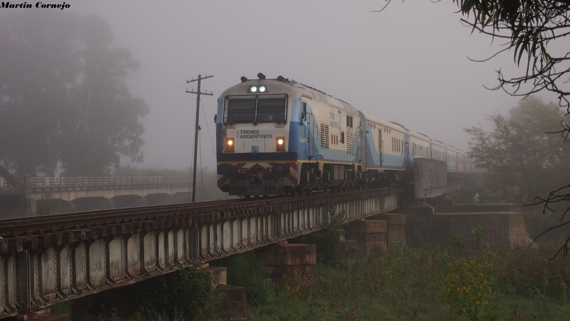 CRRC Dalian CKD8G – photo 4