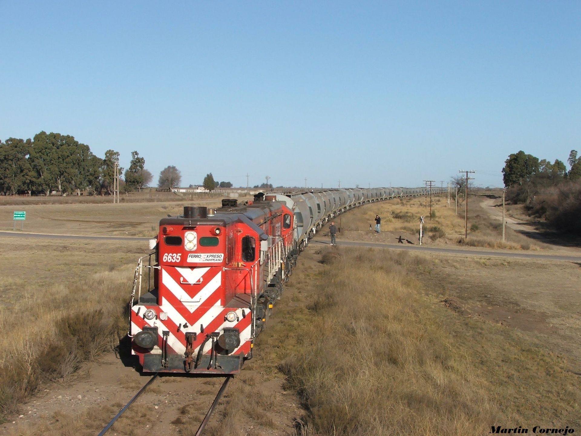 EMD GR12 1676 – photo 7