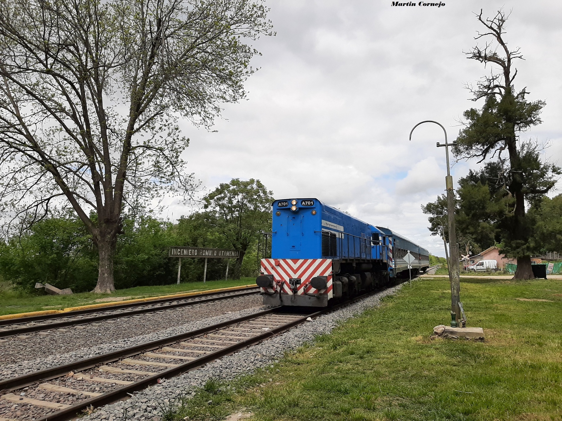EMD G22CW – photo 10