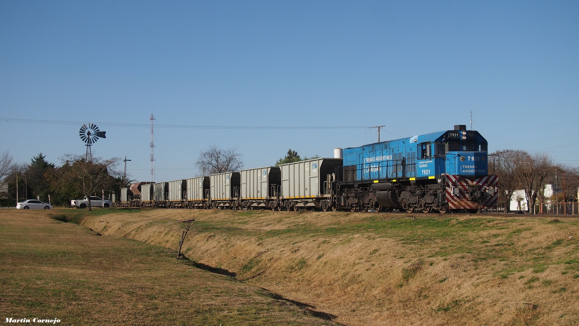 EMD G22CW – photo 9