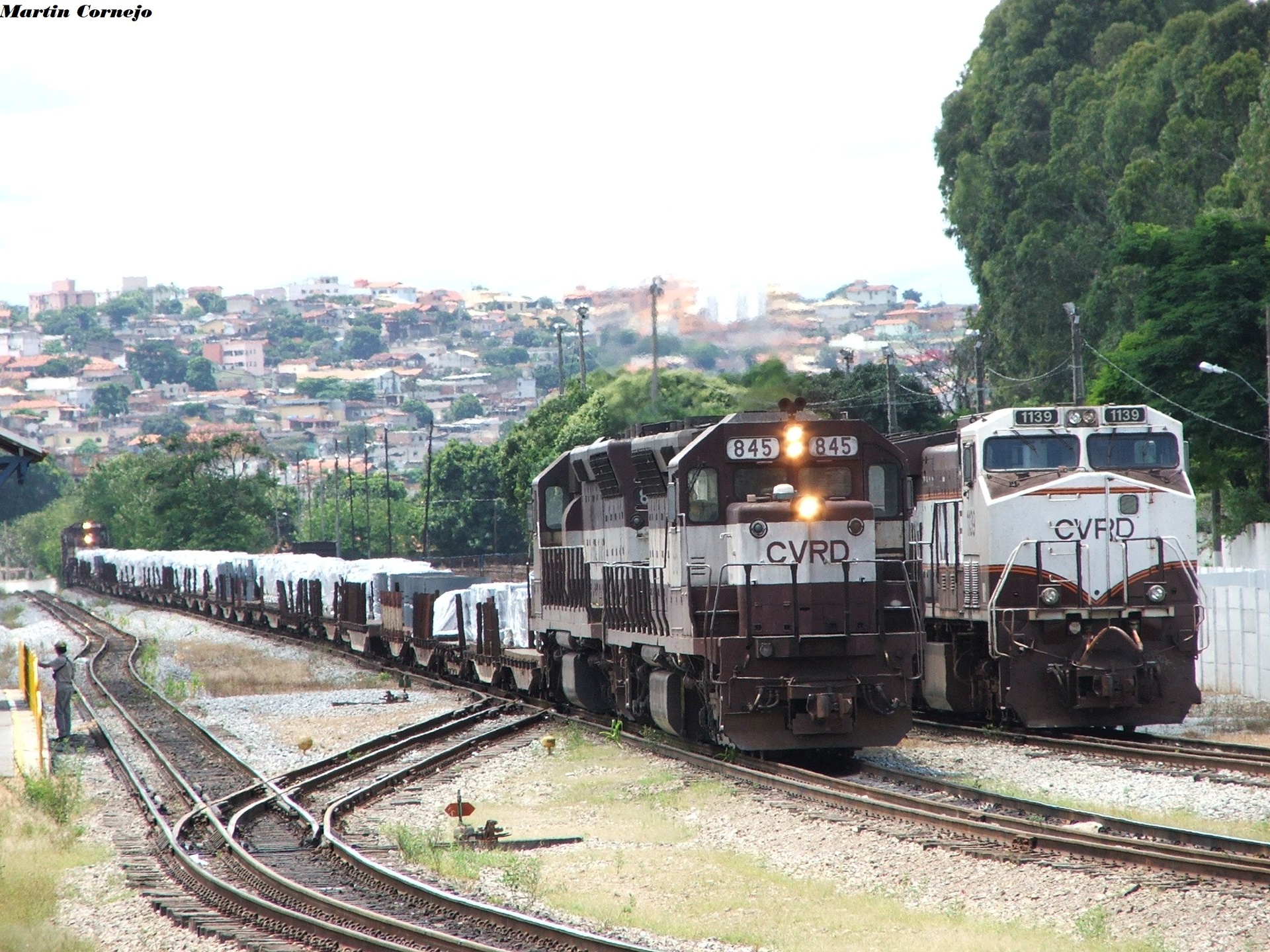 EMD DDM45 – foto 6