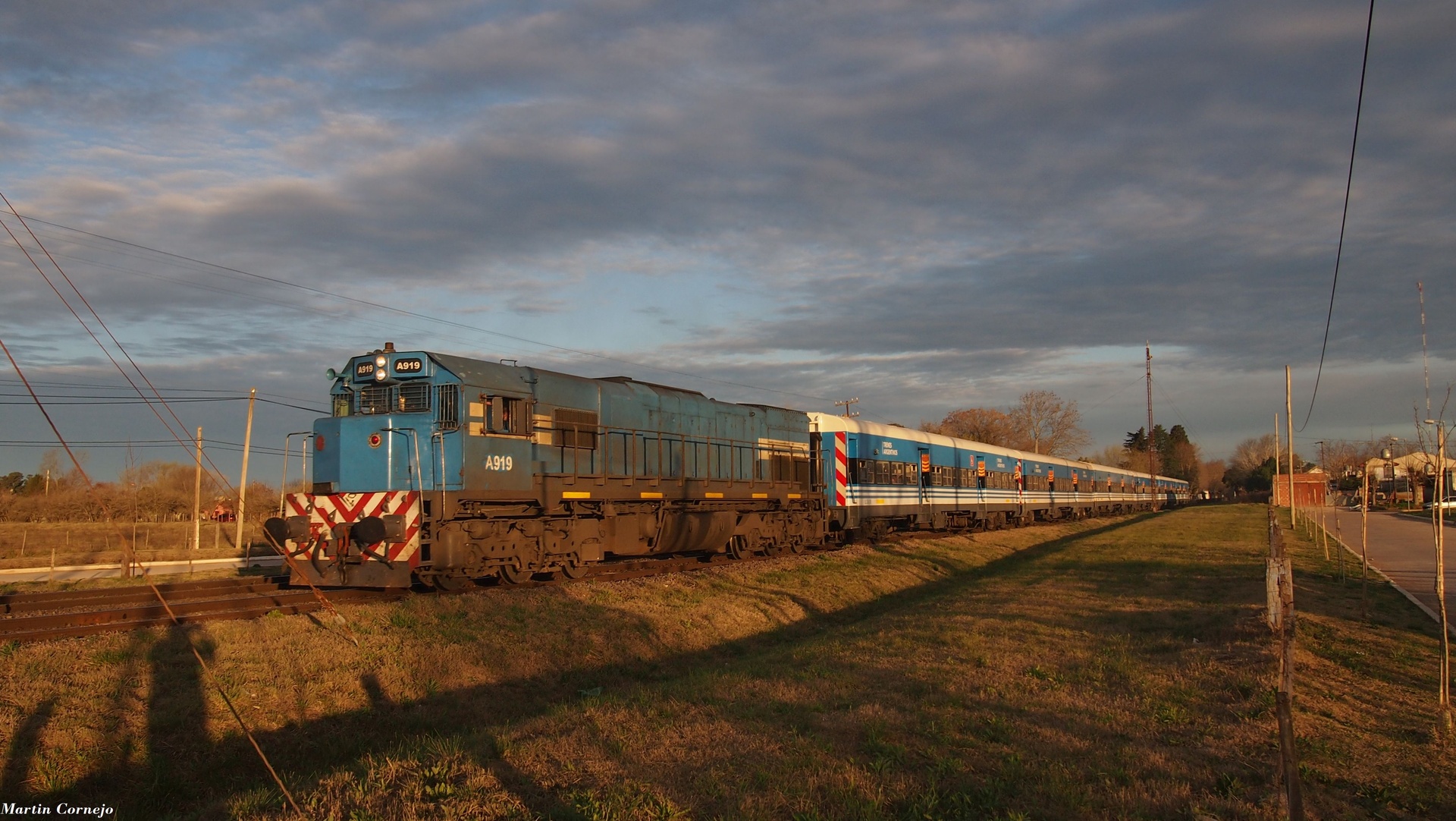 EMD GT22CW-2 – foto 12