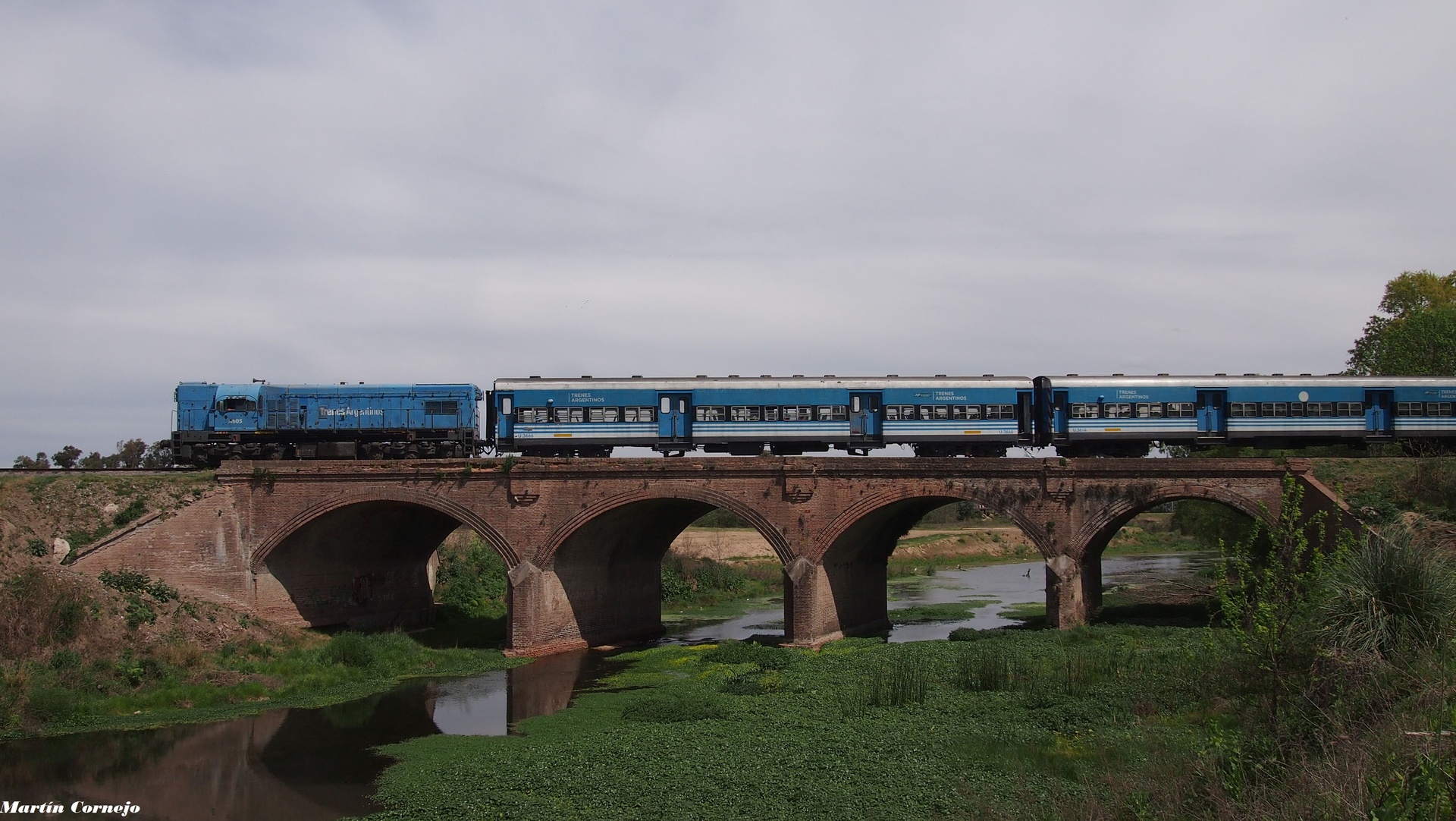 GM G12W 1676 – photo 2