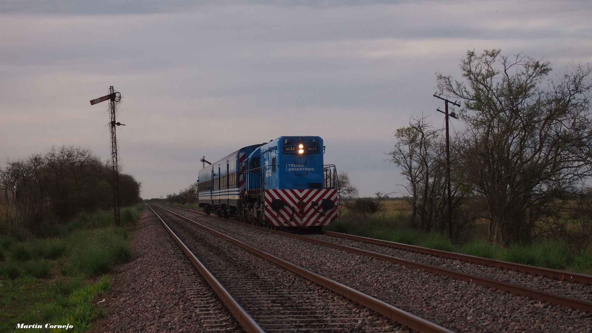GM G12W 1676 – photo 3