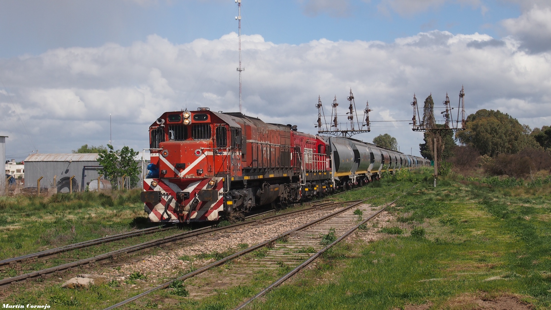 EMD GT22CW-2 – foto 11