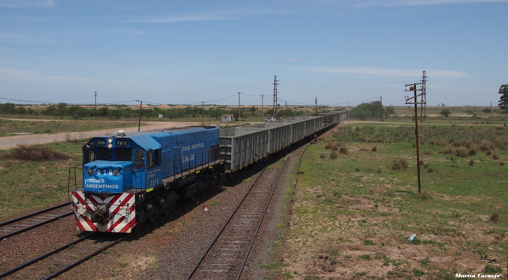 EMD G22CW – photo 7