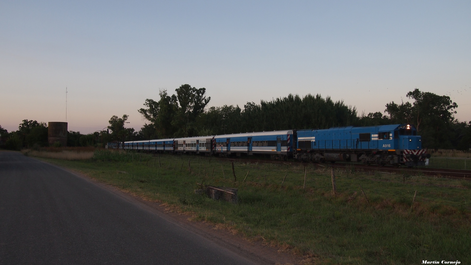 EMD GT22CW-2 – foto 20