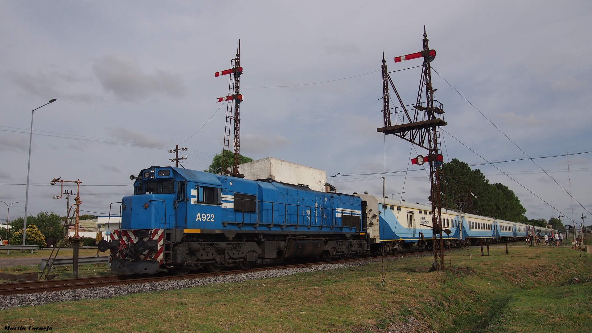 EMD GT22CW-2 – foto 10