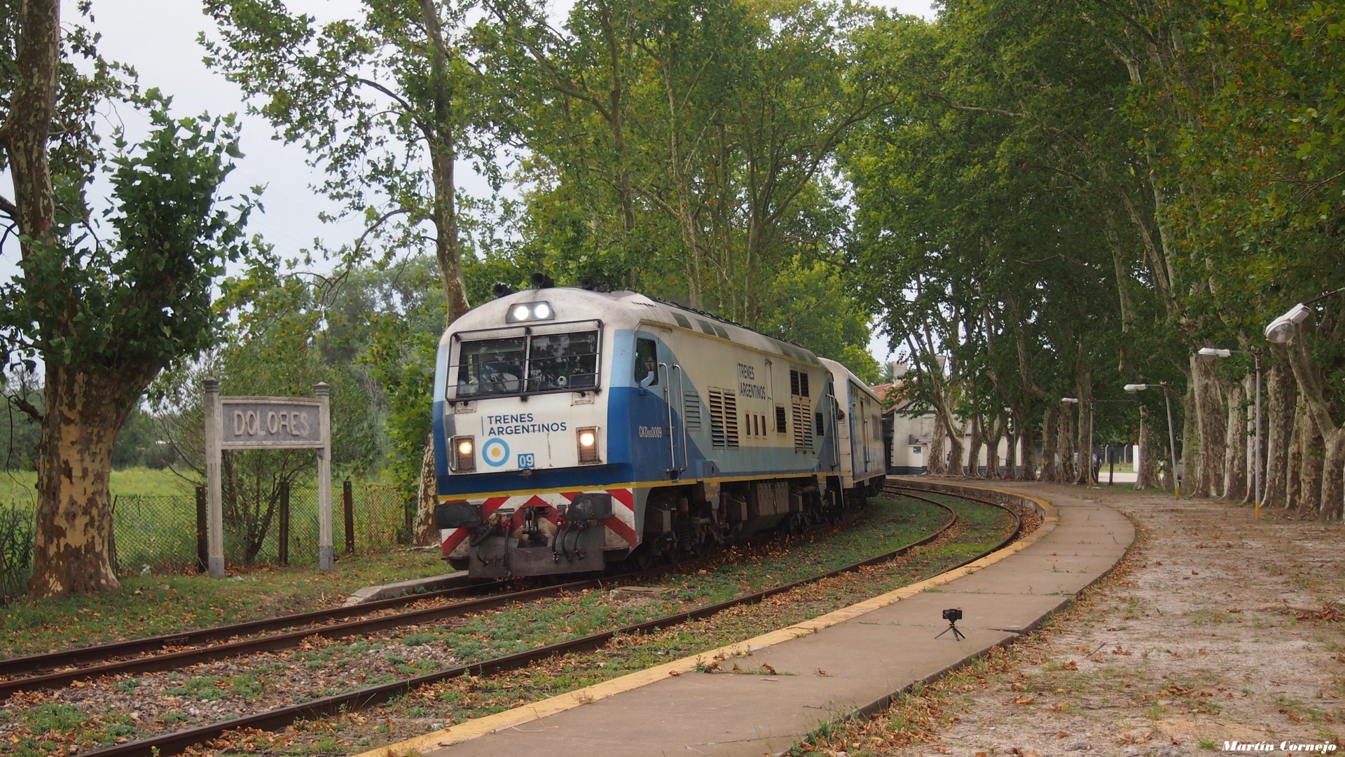 CRRC Dalian CKD8G – photo 2