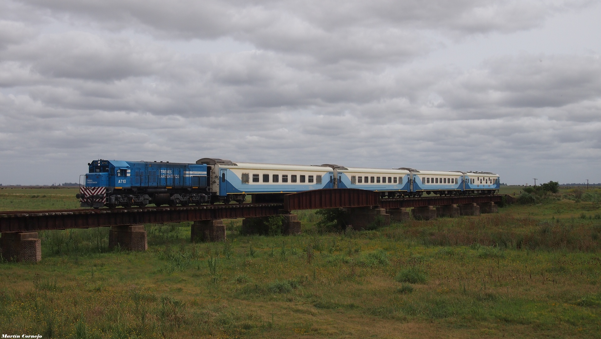 EMD G22CW – photo 6